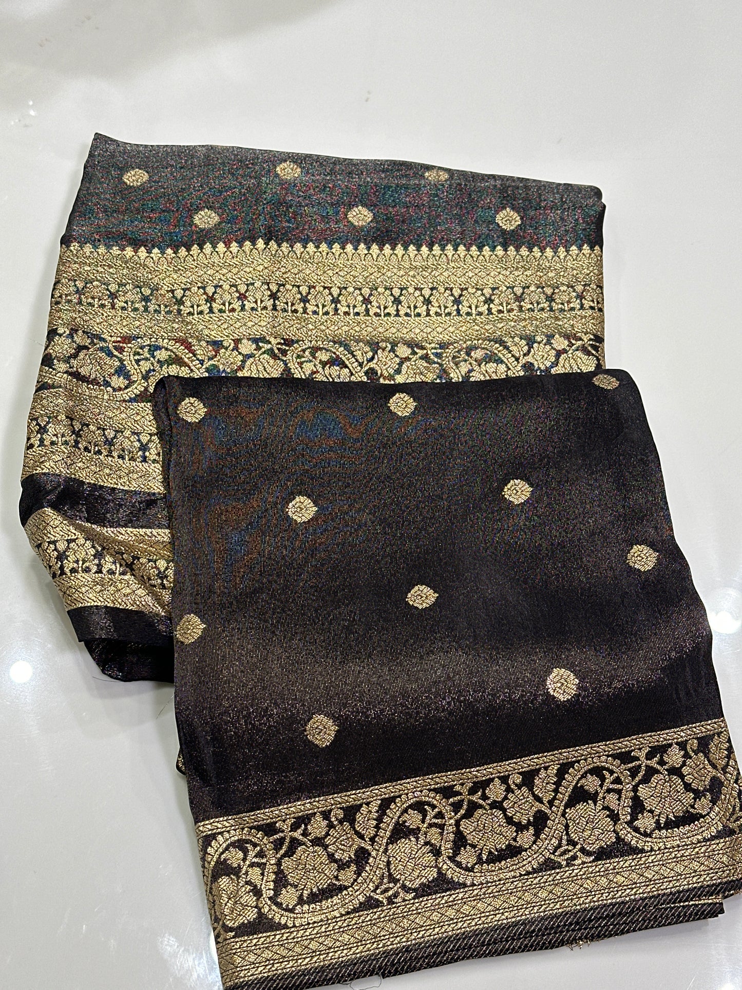 OFFER SALES UNSTITCHED SALWAR SUITS -  IHA 33518