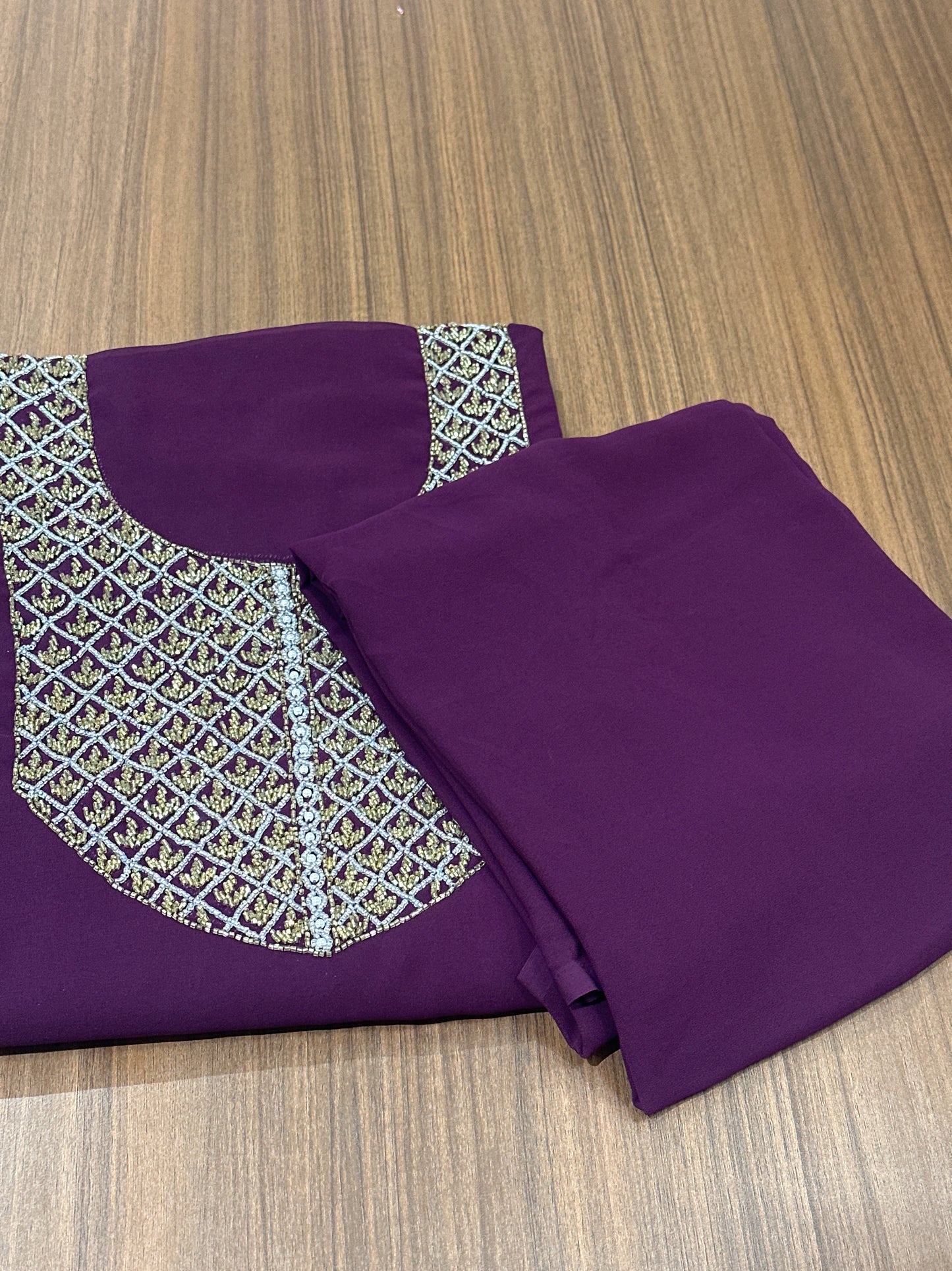 OFFER SALES UNSTITCHED SALWAR SUITS -  IHA 33861