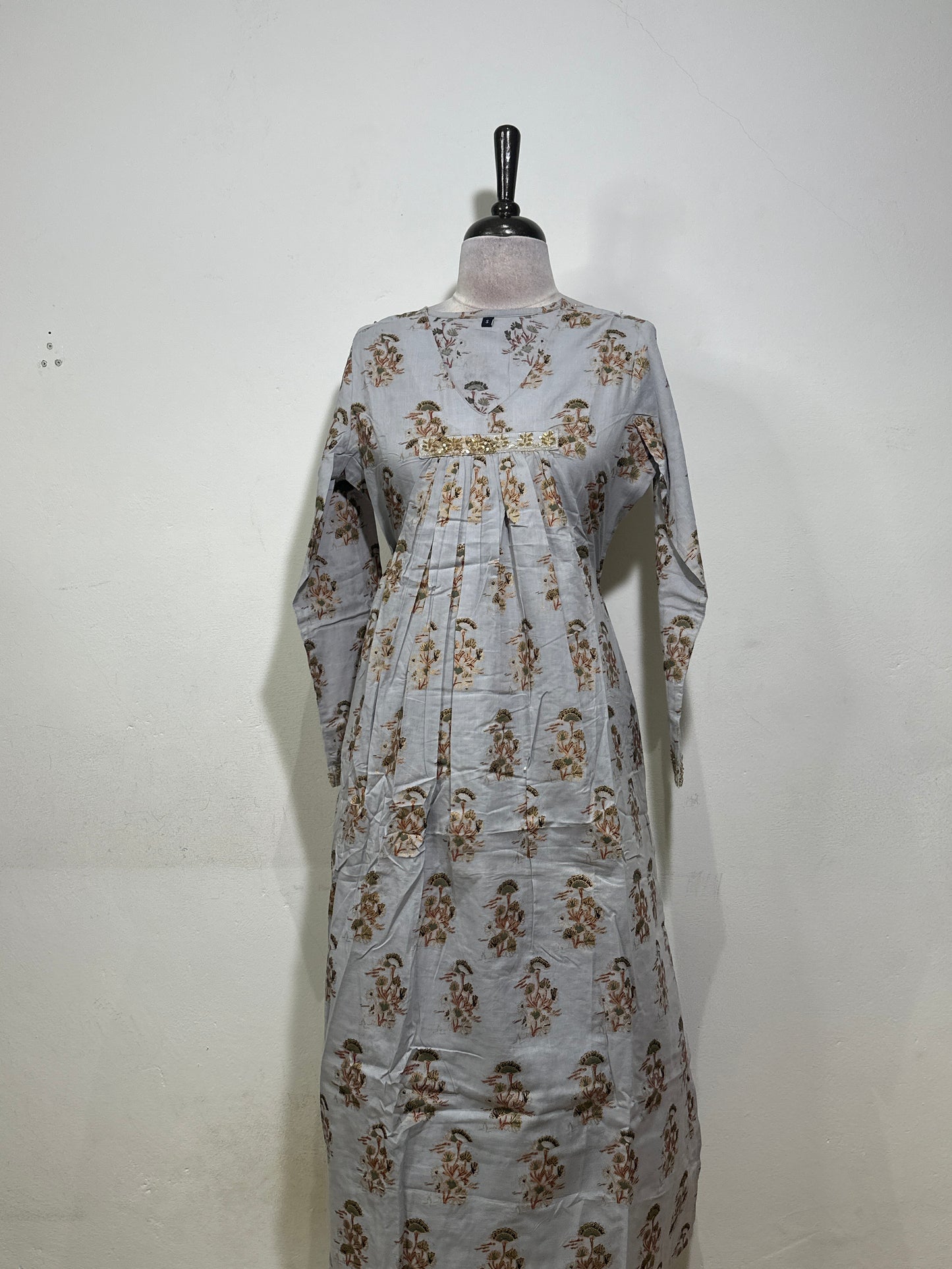 OFFER SALES TOP AND  BOTTOM  -  IHA 34372