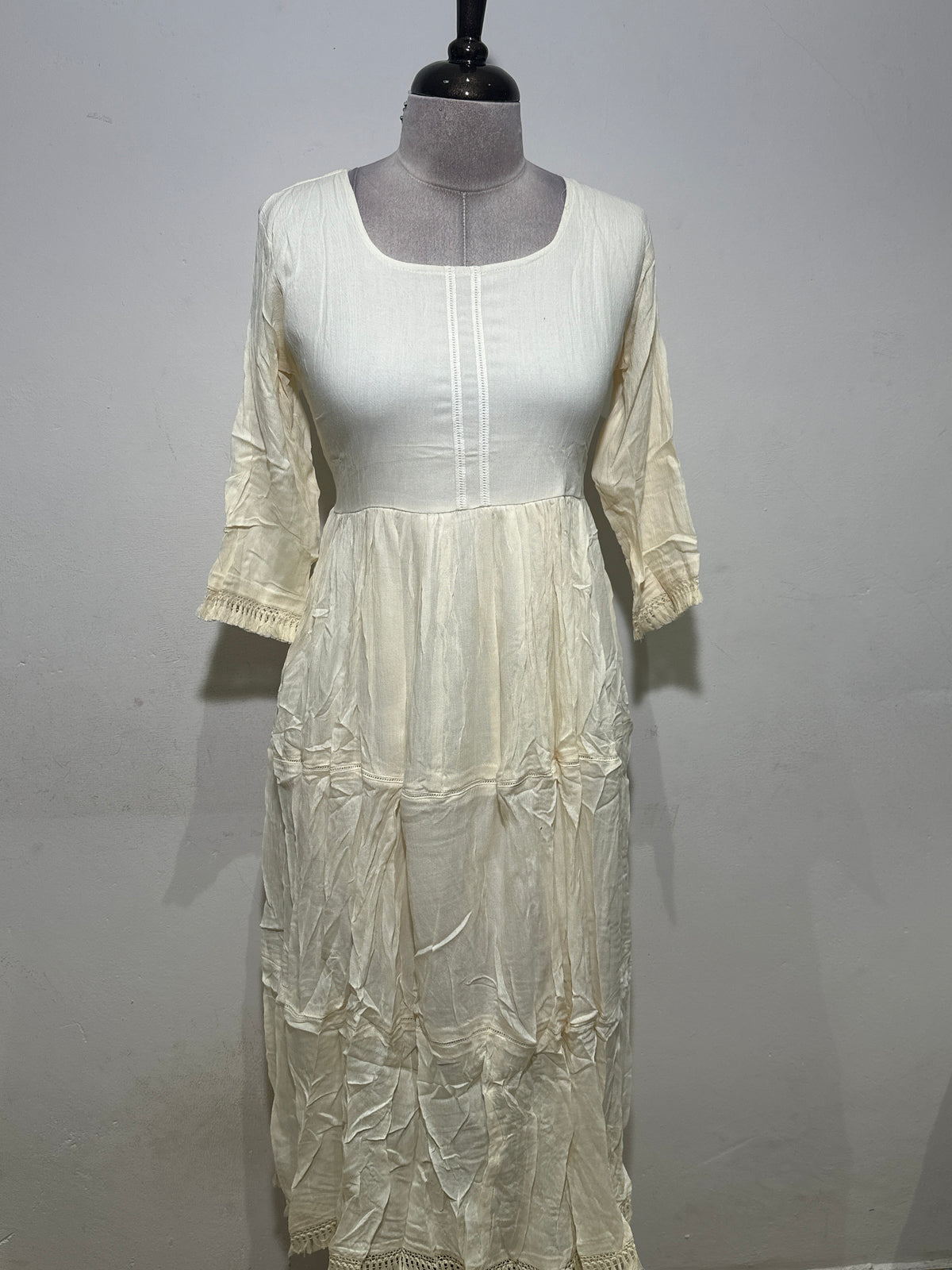 OFFER SALES TOP'S -  IHA 35770