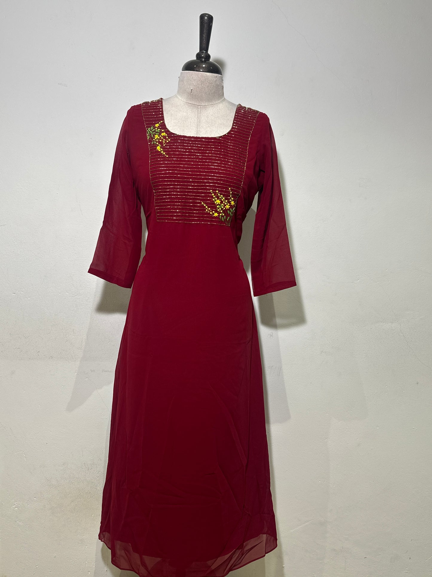 OFFER SALES TOP'S - IHA 35163