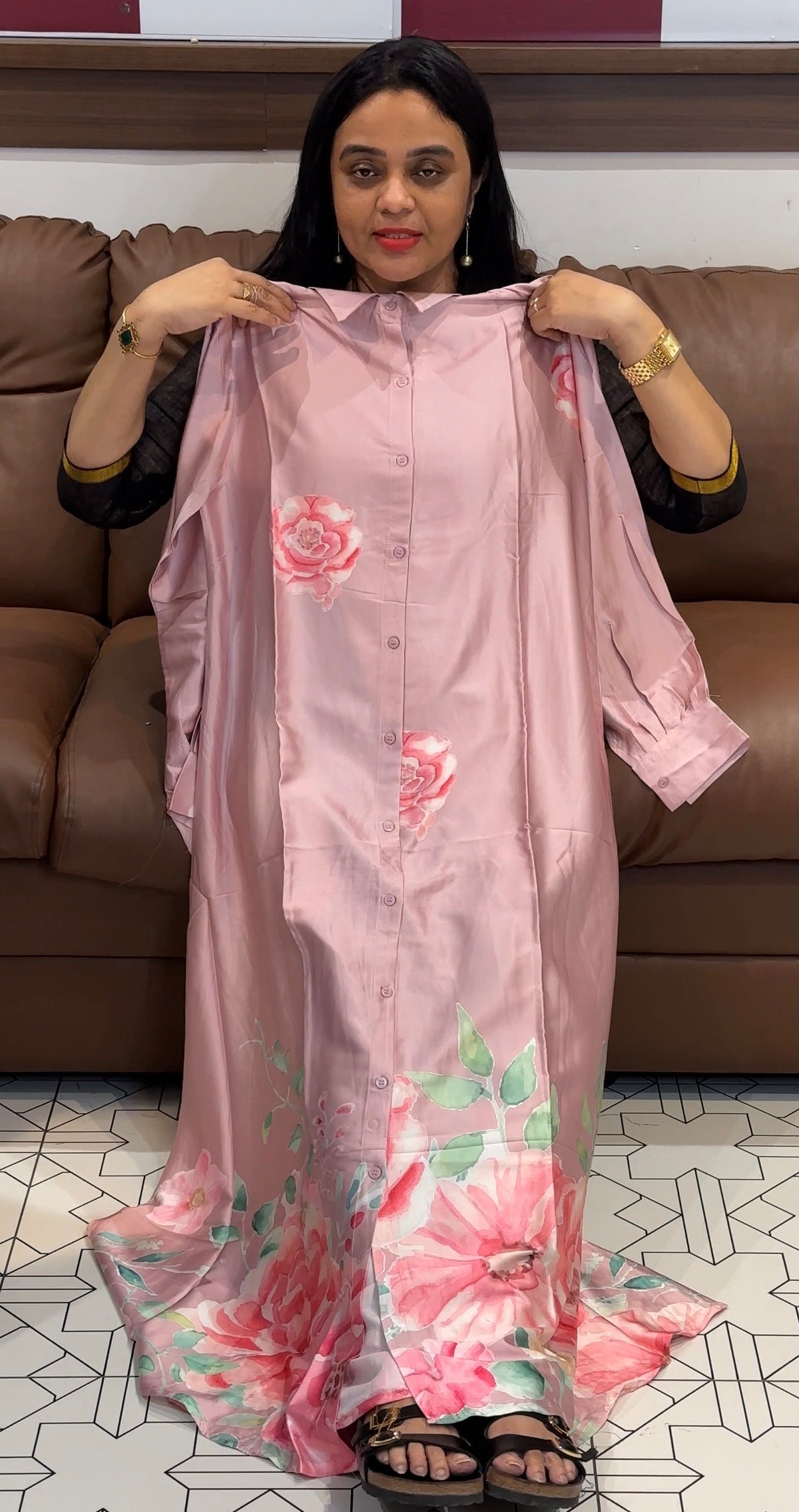 OFFER SALES KURTIS - IHA 35469