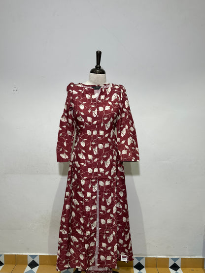 OFFER SALES TOP AND  BOTTOM  -  IHA 34294