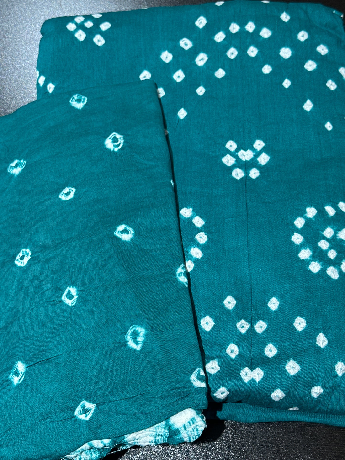 OFFER SALES UNSTITCHED SALWAR SUITS -  IHA 34154