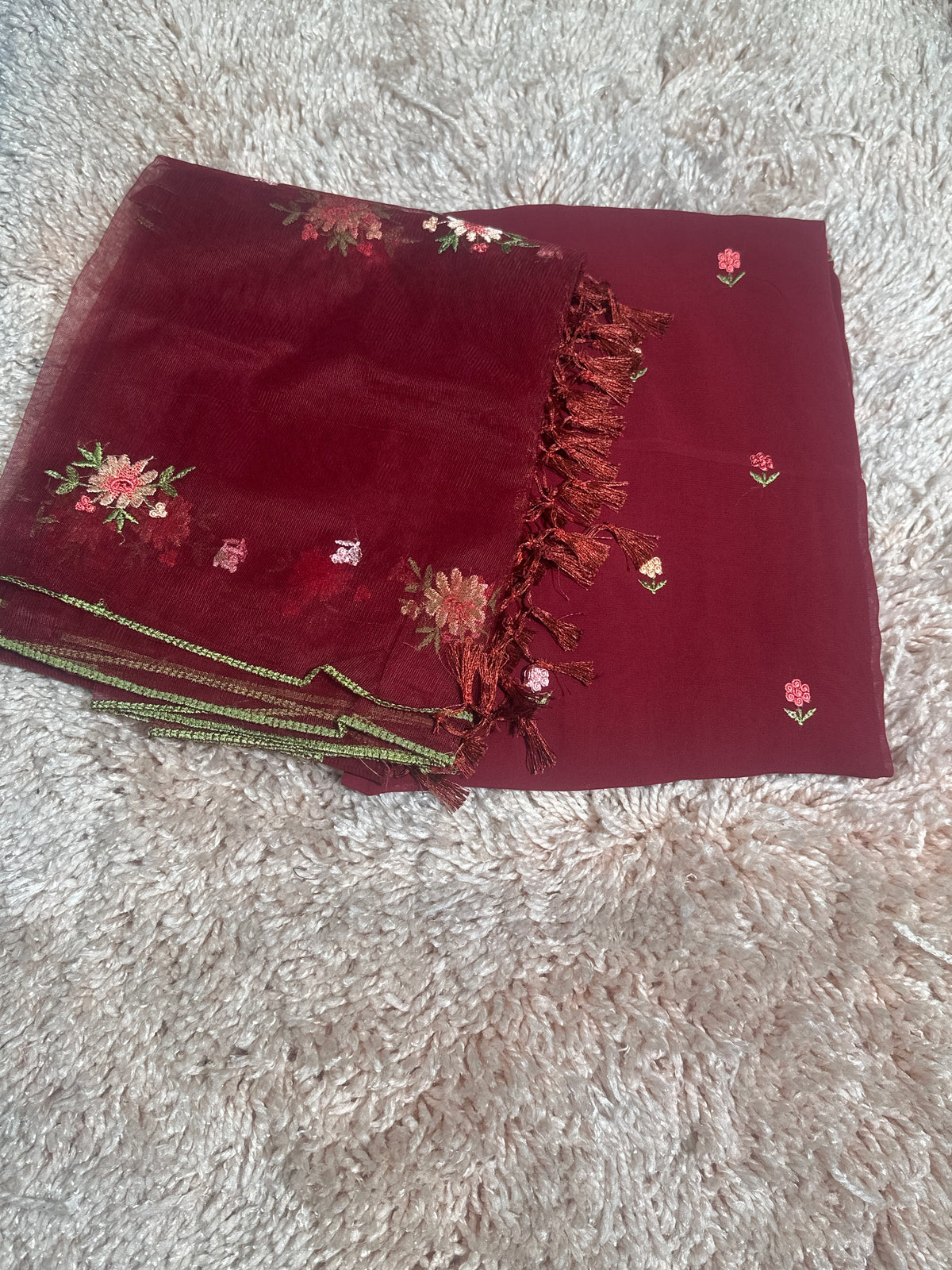 OFFER SALES UNSTITCHED SALWAR SUITS -  IHA 35978
