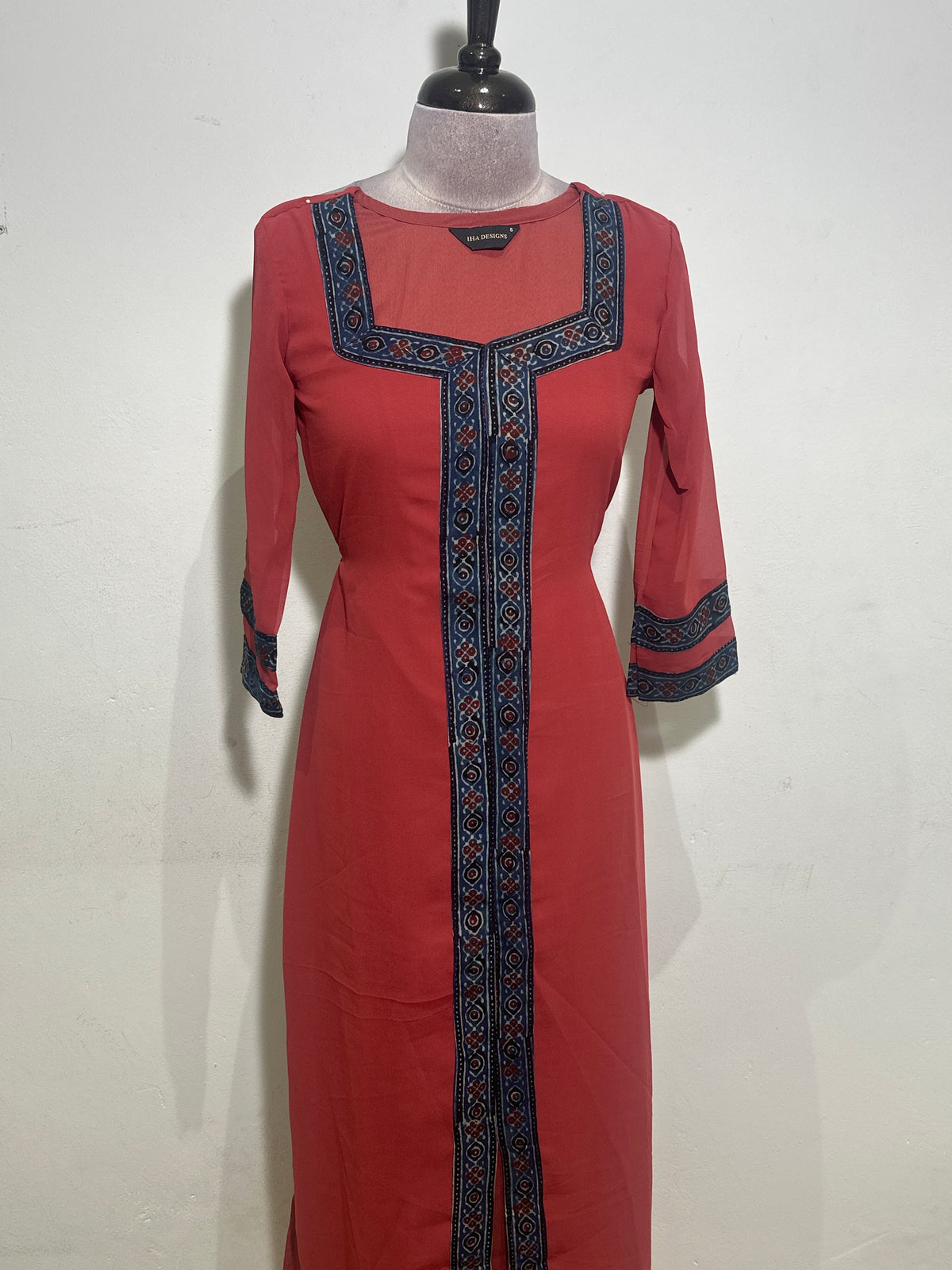 OFFER SALES TOP'S -  IHA 35977