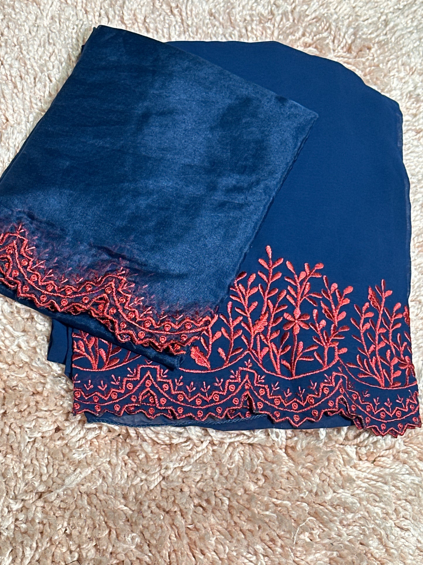 OFFER SALES UNSTITCHED SALWAR SUITS -  IHA 35181