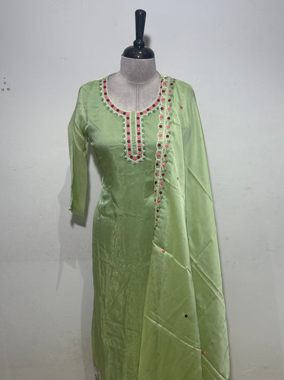OFFER SALES TOP AND  BOTTOM  -  IHA 35726