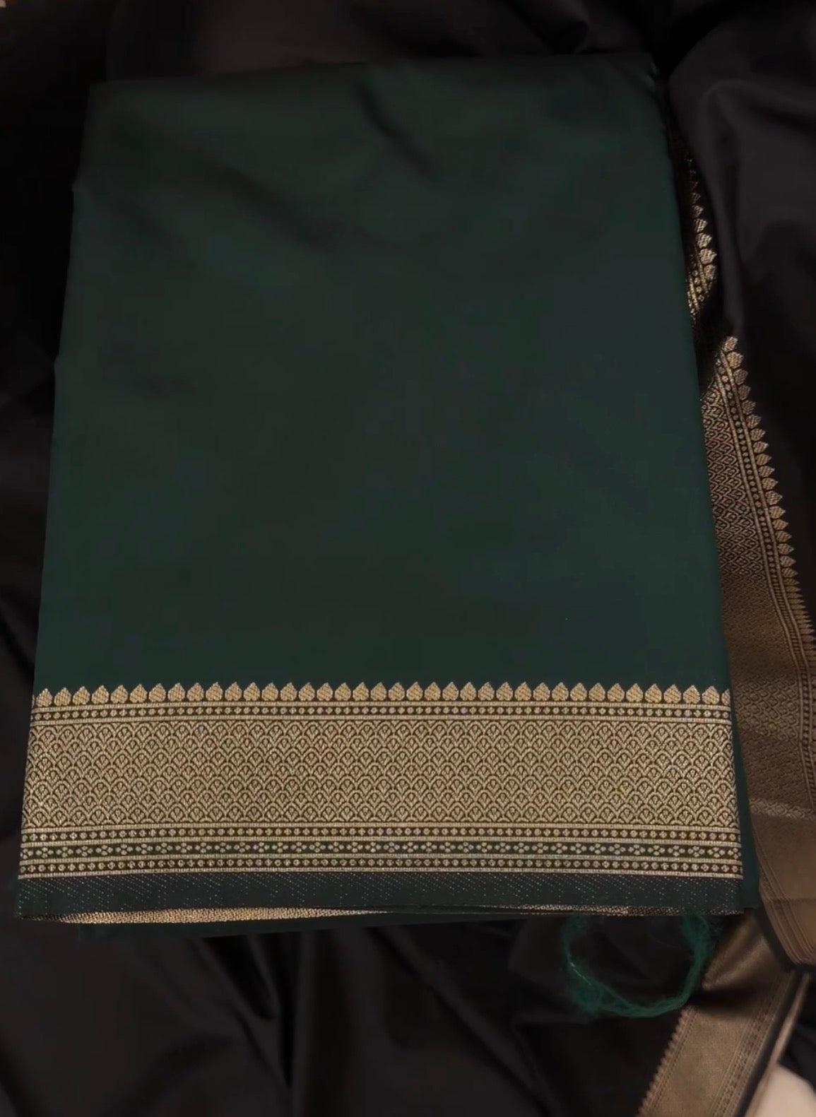 SEMI SILK SAREES - IHA 33052