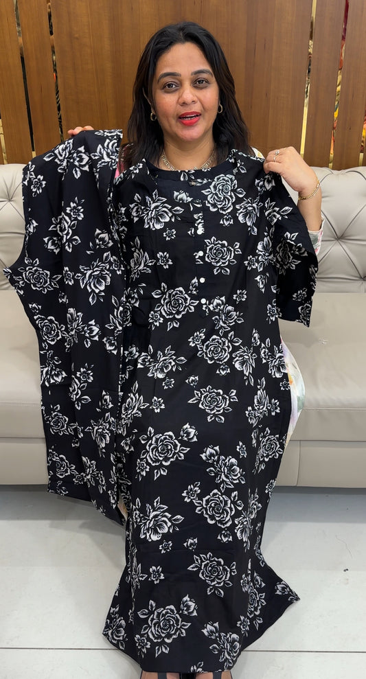 PRINTED TOP AND BOTTOM - IHA 26130