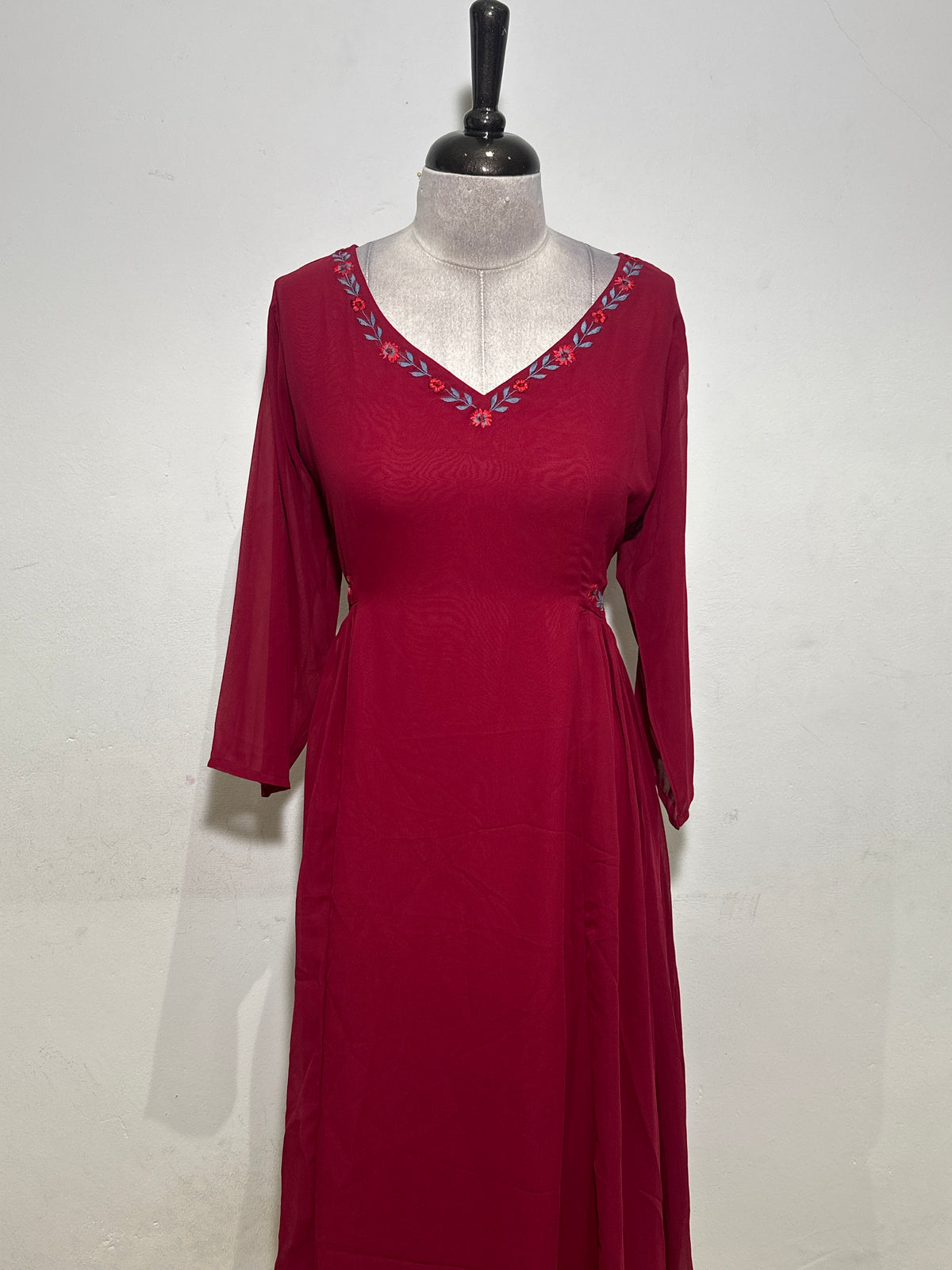 OFFER SALES TOP'S -  IHA 35651