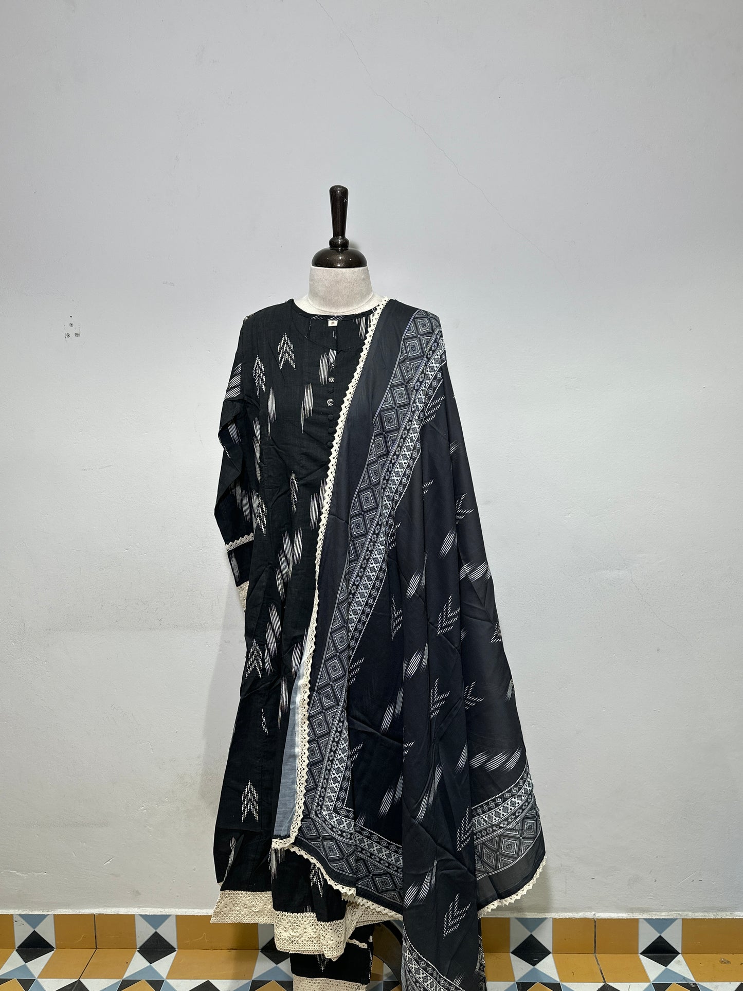 OFFER SALES TOP AND  BOTTOM  -  IHA 34294