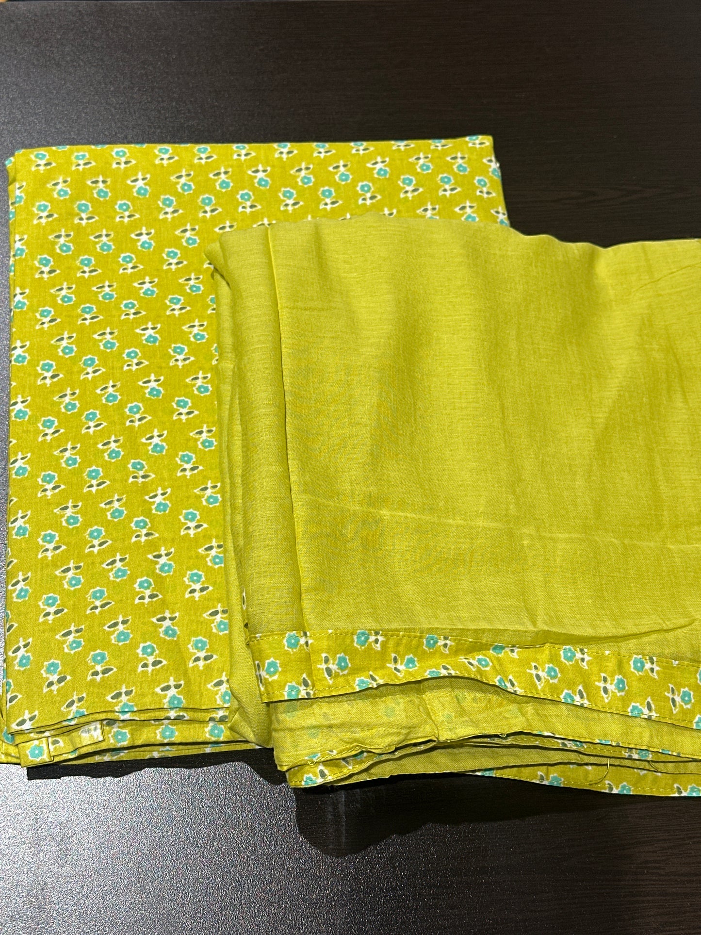 OFFER SALES UNSTITCHED SALWAR SUITS -  IHA 34081