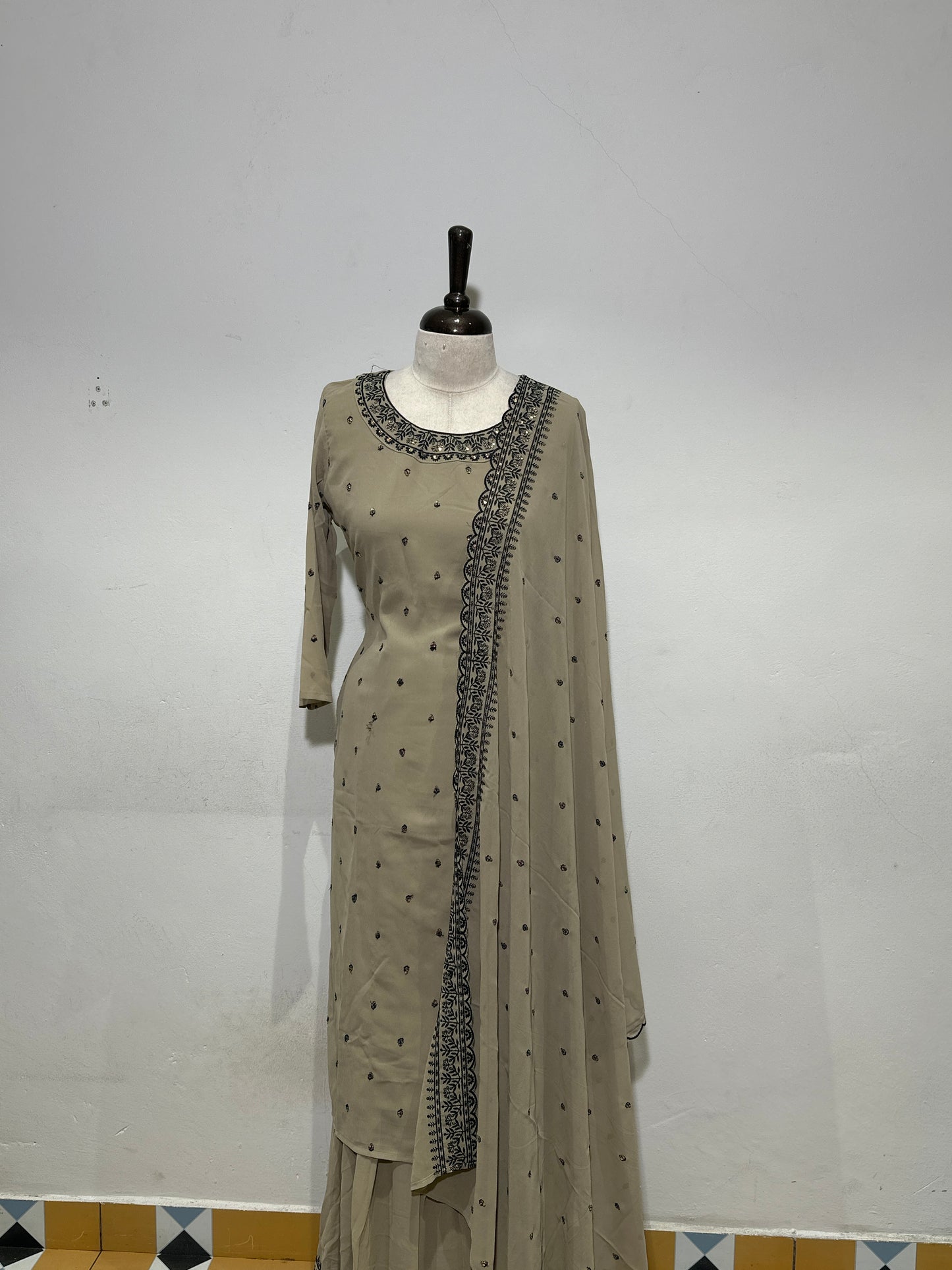 OFFER SALES TOP AND  BOTTOM  -  IHA 34294