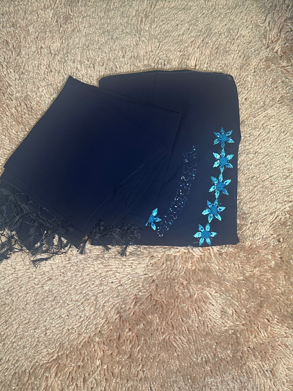 OFFER SALES UNSTITCHED SALWAR SUITS -  IHA 35121