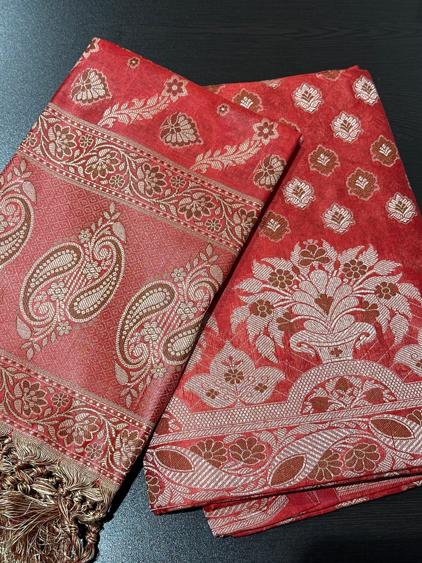 OFFER SALES UNSTITCHED SALWAR SUITS -  IHA 34226