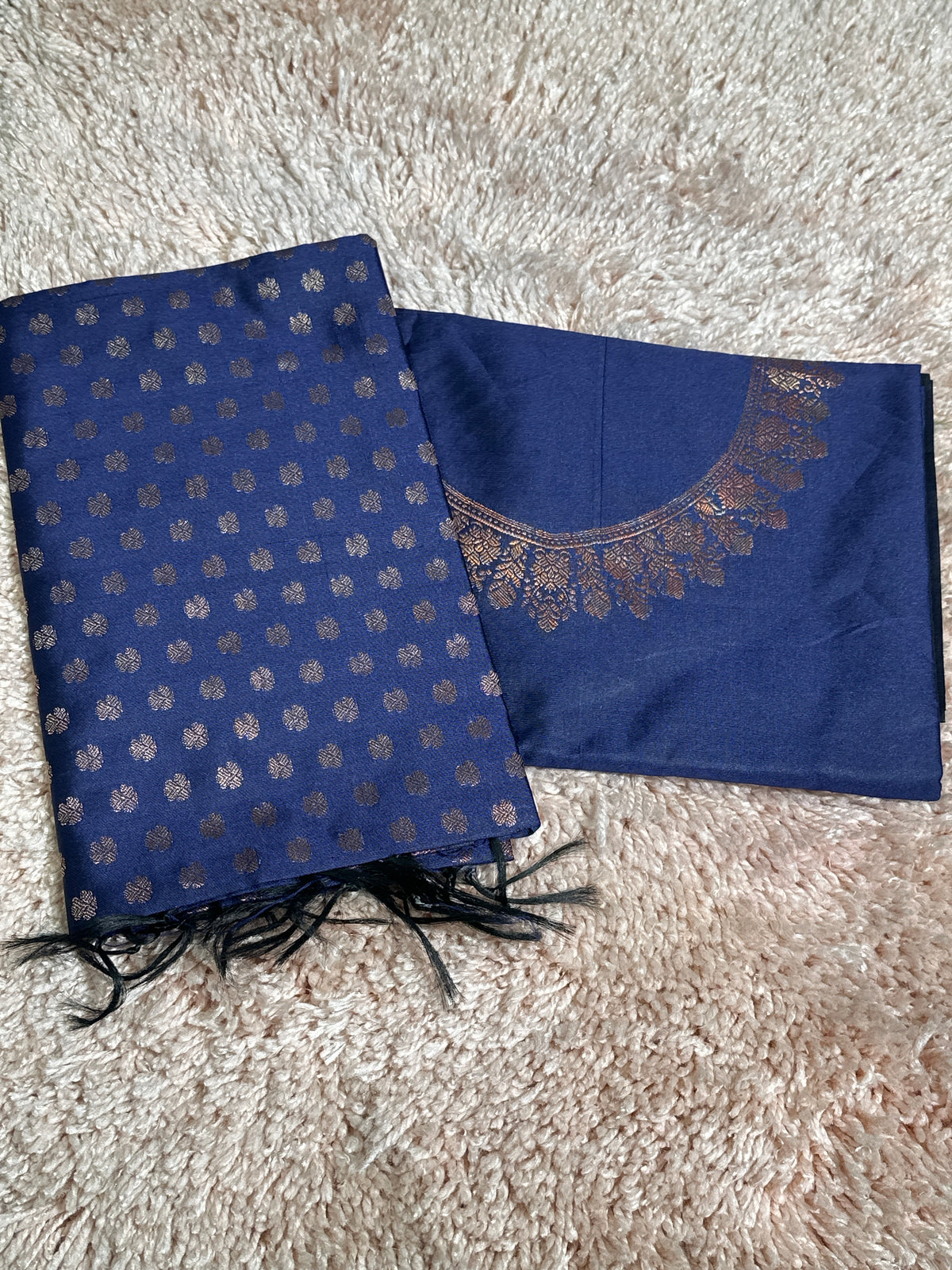 OFFER SALES UNSTITCHED SALWAR SUITS -  IHA 35319