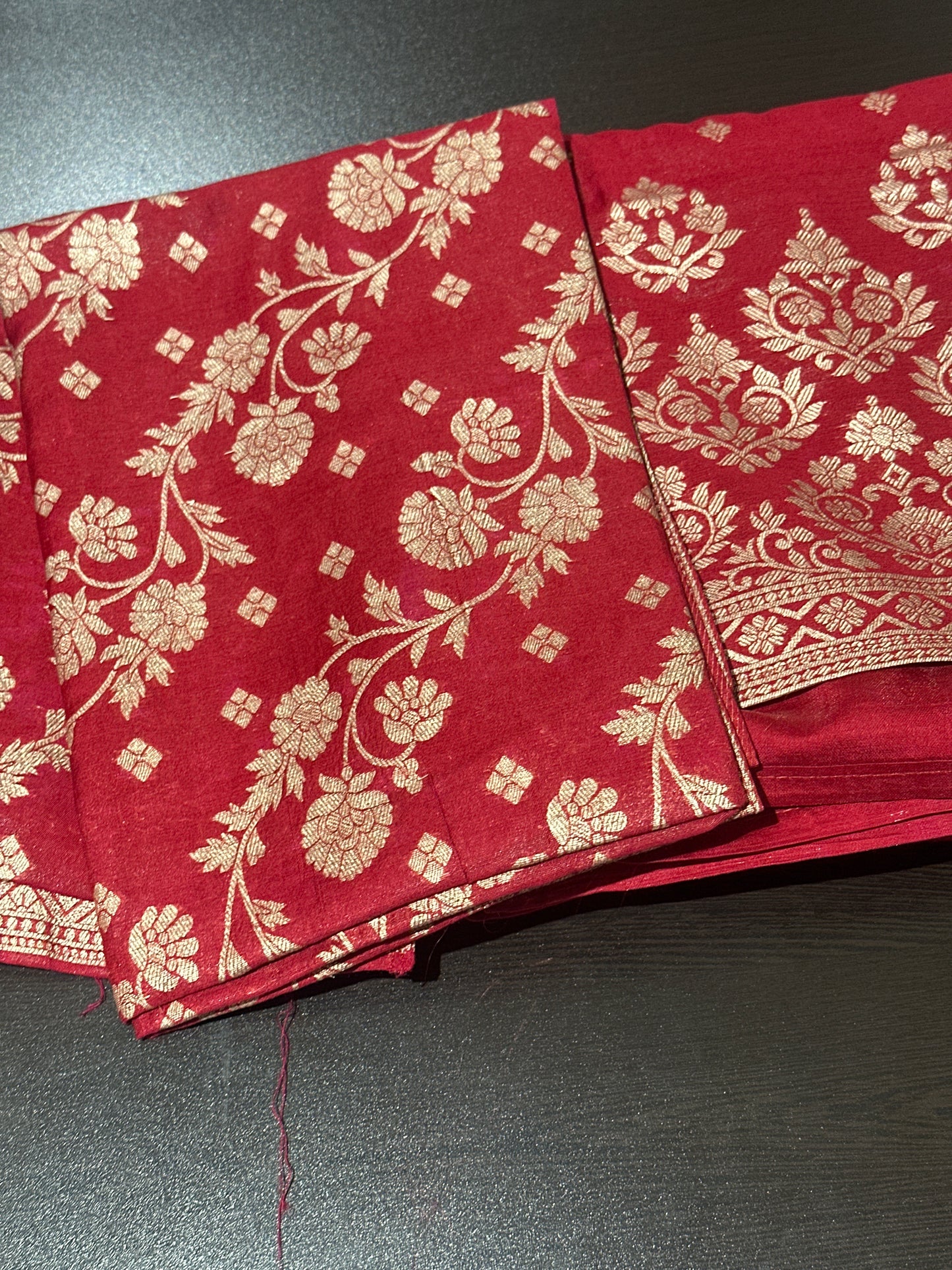 OFFER SALES UNSTITCHED SALWAR SUITS -  IHA 34150