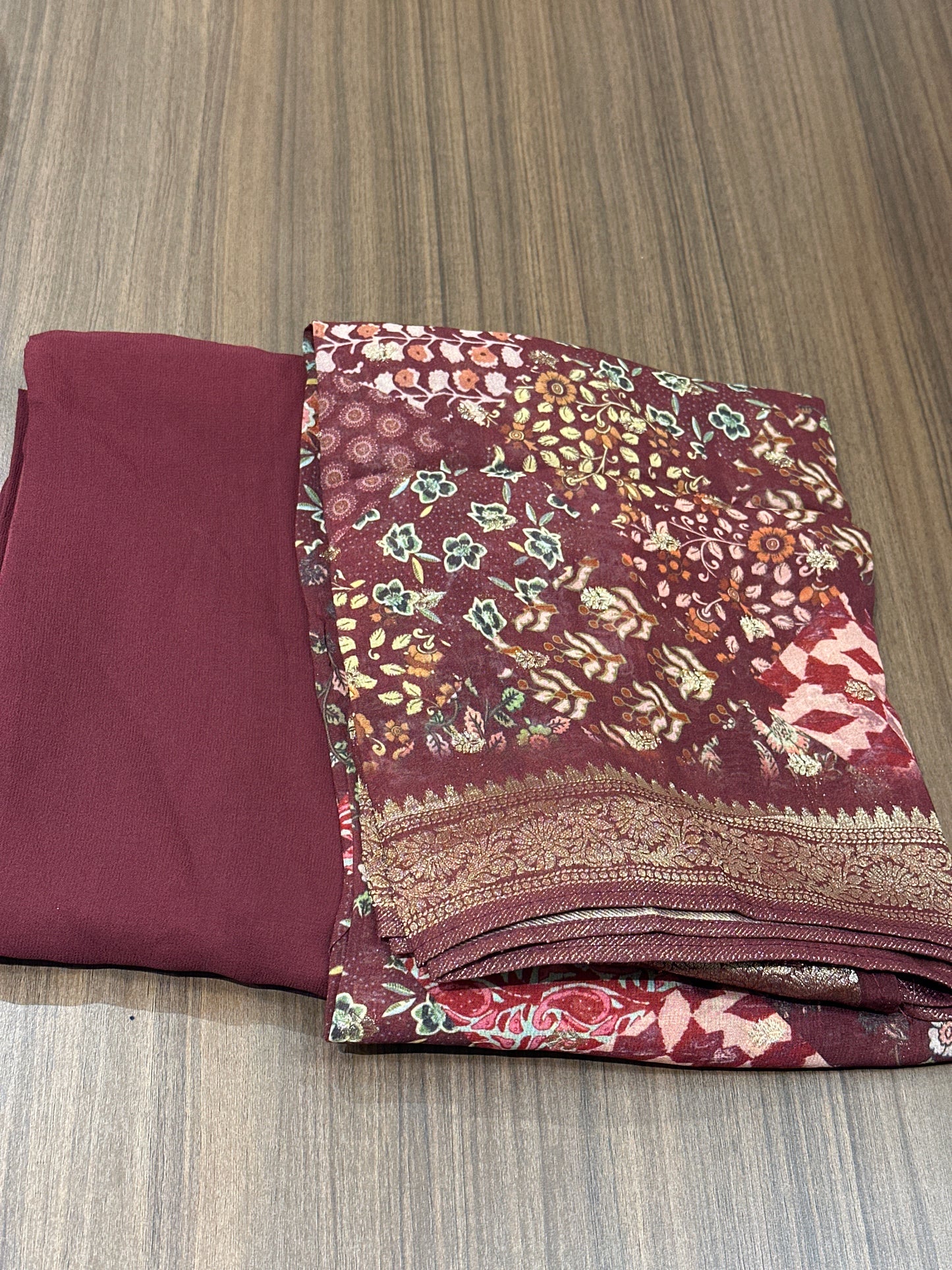 OFFER SALES UNSTITCHED SALWAR SUITS -  IHA 33920