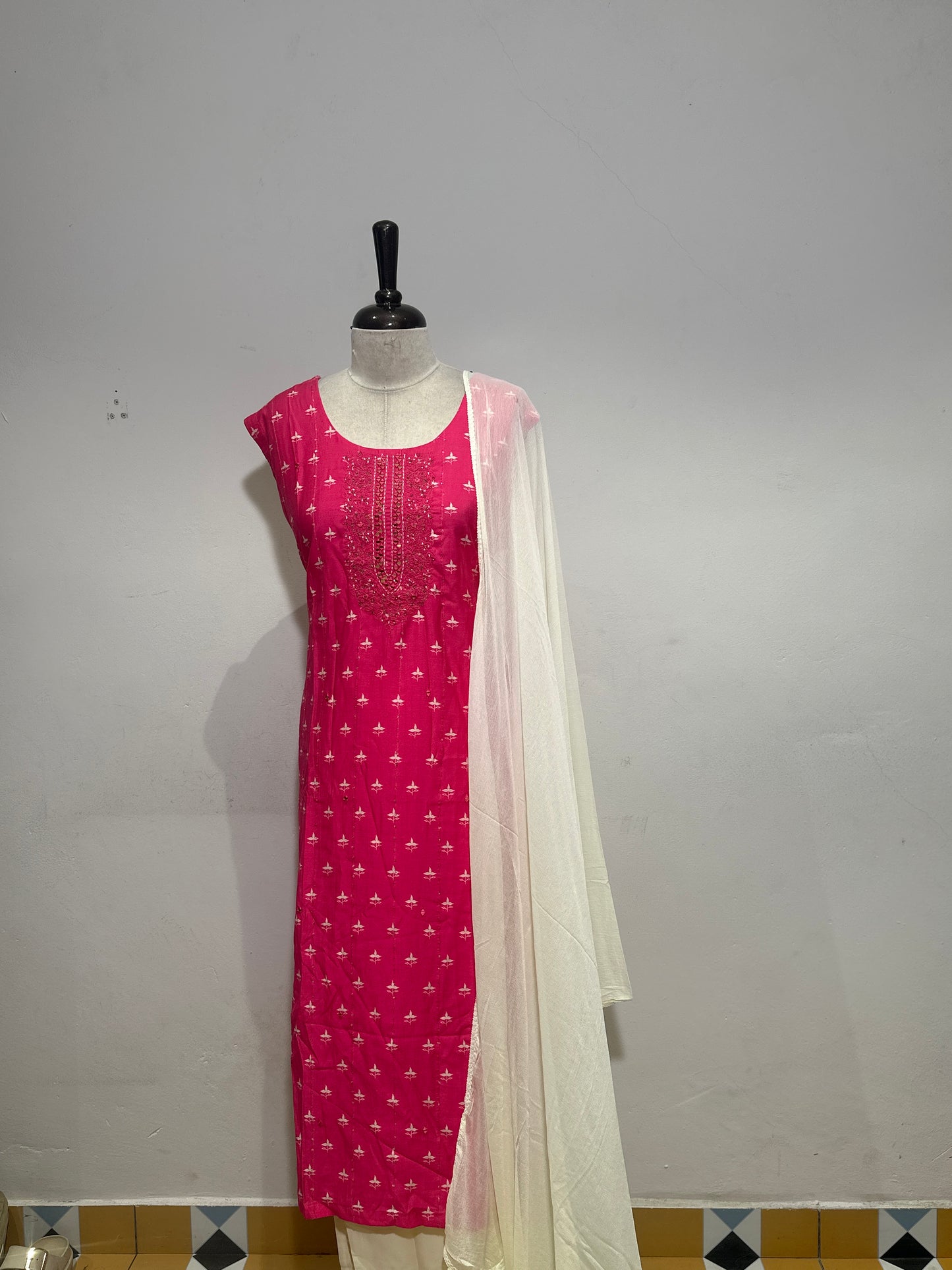 OFFER SALES TOP AND  BOTTOM  -  IHA 34331
