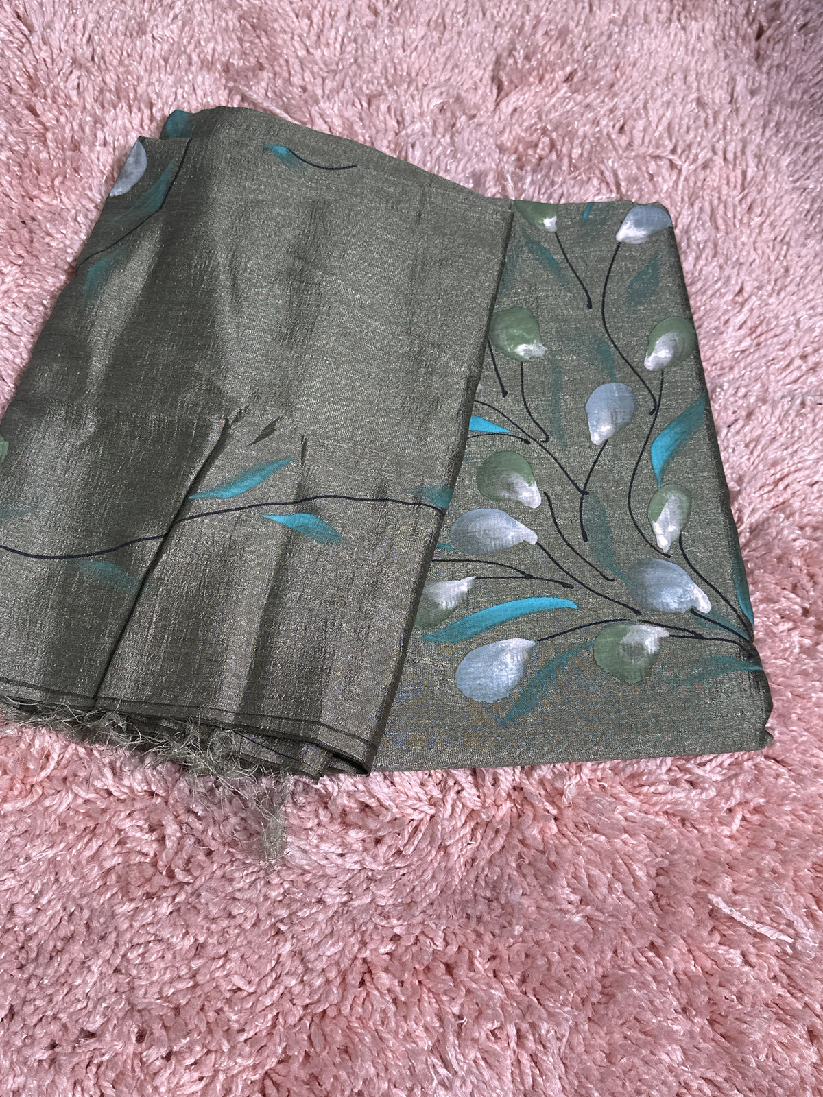 OFFER SALES UNSTITCHED SALWAR SUITS -  IHA 35978