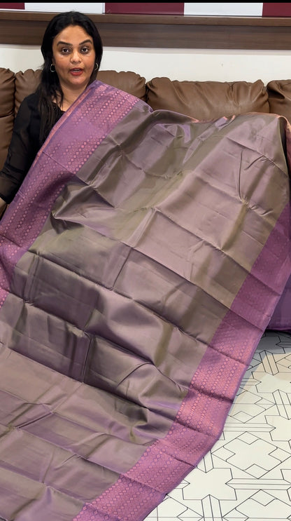 DESIGNER SOFT SILK SAREES - IHA 31202