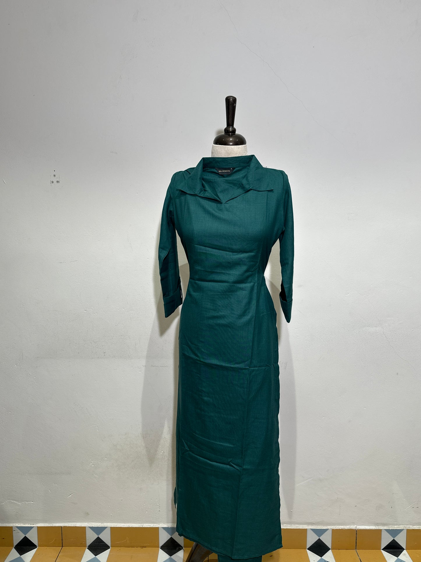 OFFER SALES TOP AND BOTTOM  -  IHA 34284