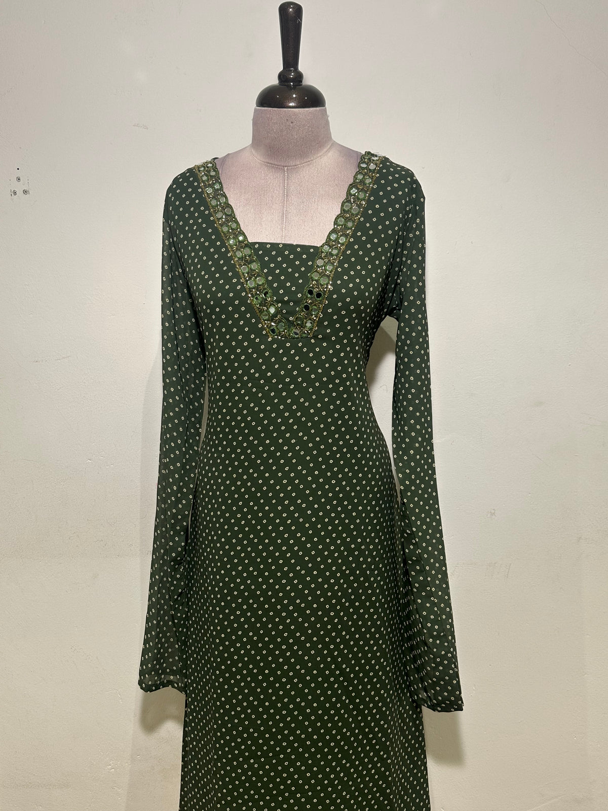OFFER SALES TOP'S -  IHA 35950