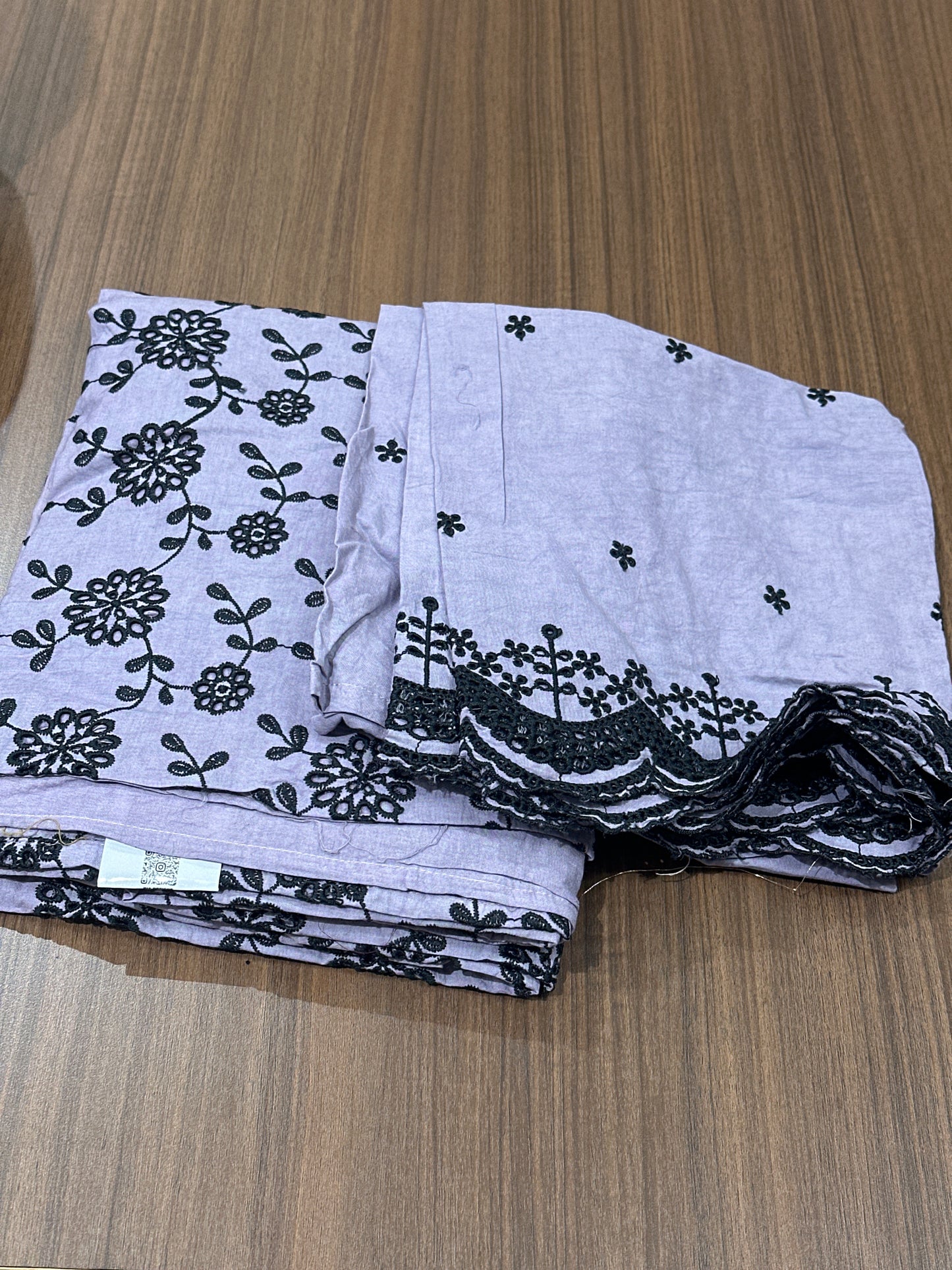 OFFER SALES UNSTITCHED SALWAR SUITS -  IHA 33905
