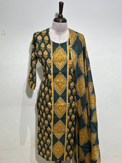 OFFER SALES TOP AND  BOTTOM  -  IHA 35833