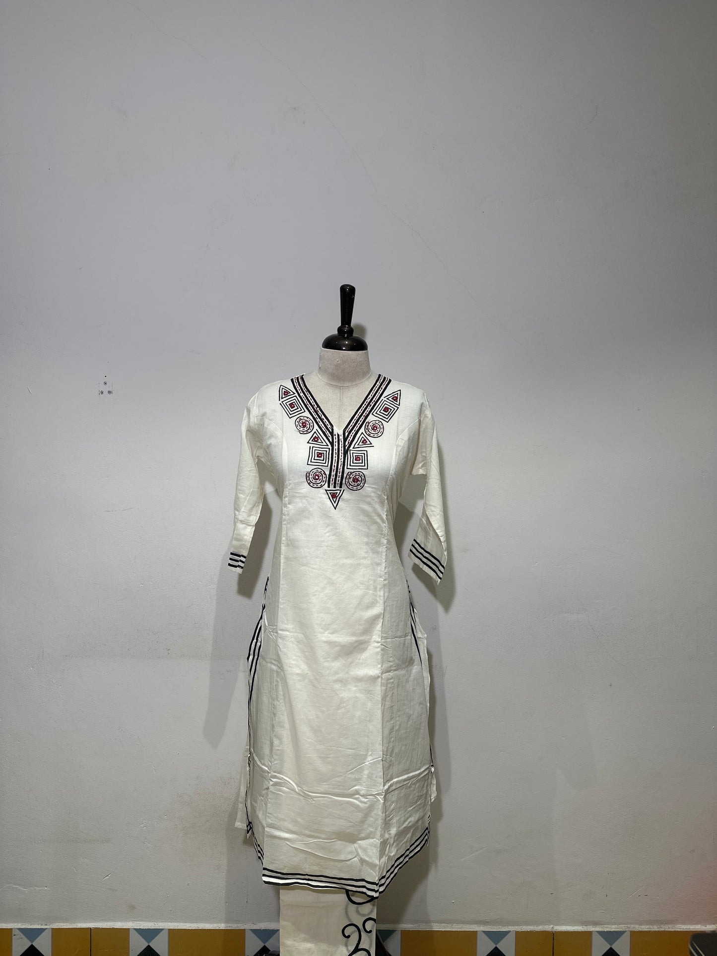 OFFER SALES TOP AND  BOTTOM  -  IHA 34324