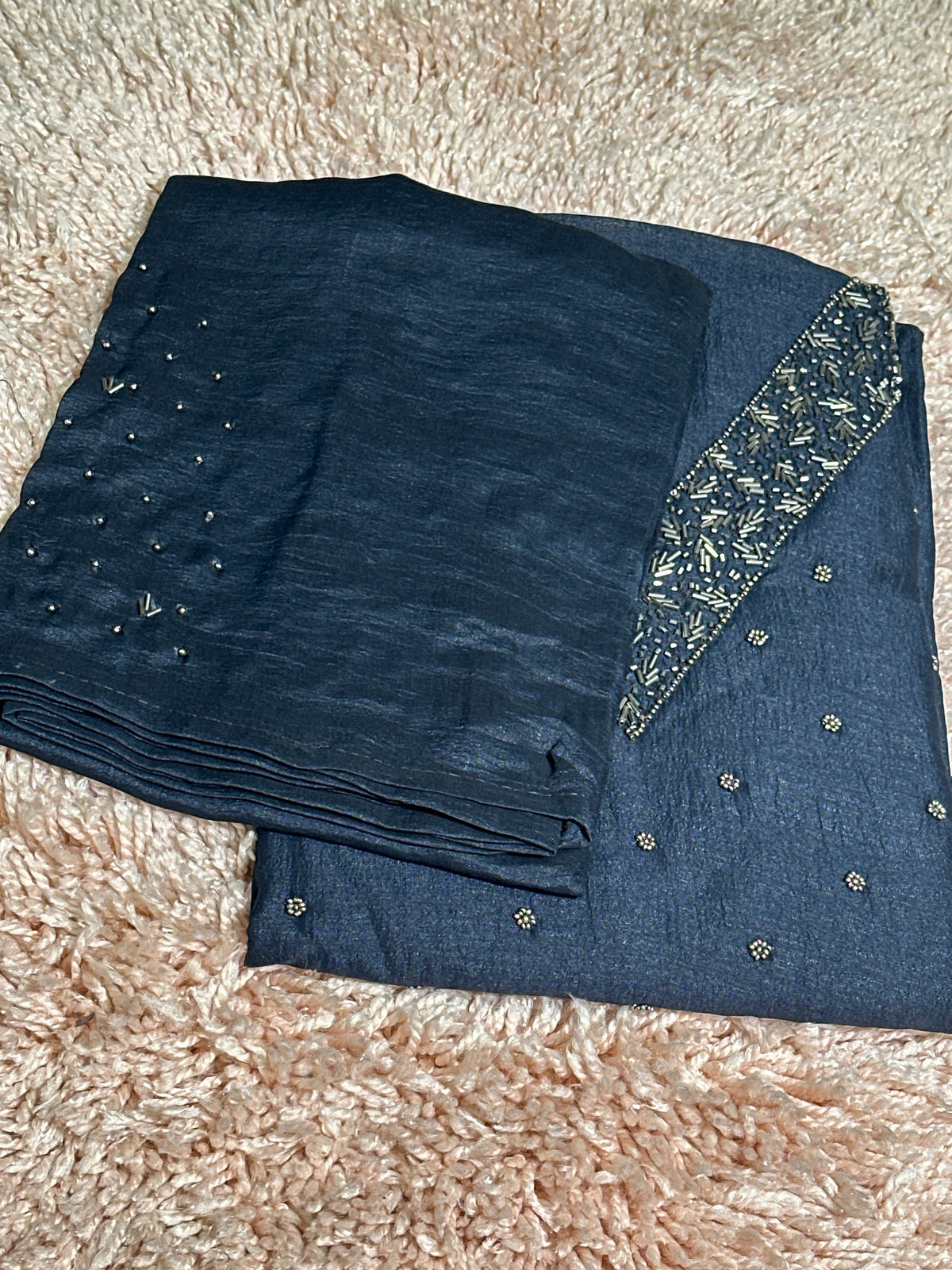 OFFER SALES UNSTITCHED SALWAR SUITS -  IHA 35273