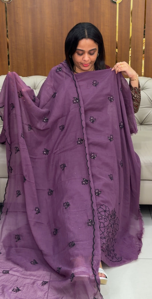 BUDGET BUY UNSTITCHED SALWAR SUITS - IHA 29211