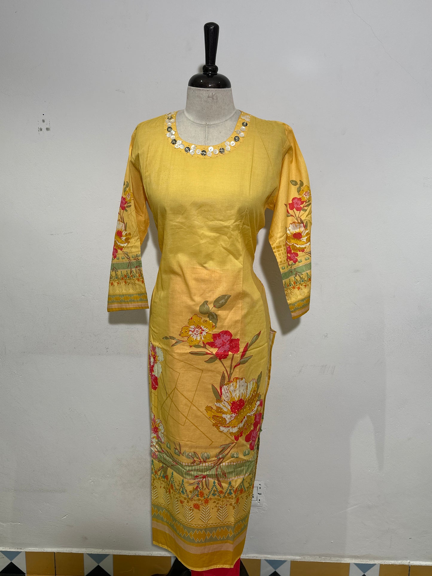 OFFER SALES TOP AND BOTTOM  -  IHA 34262