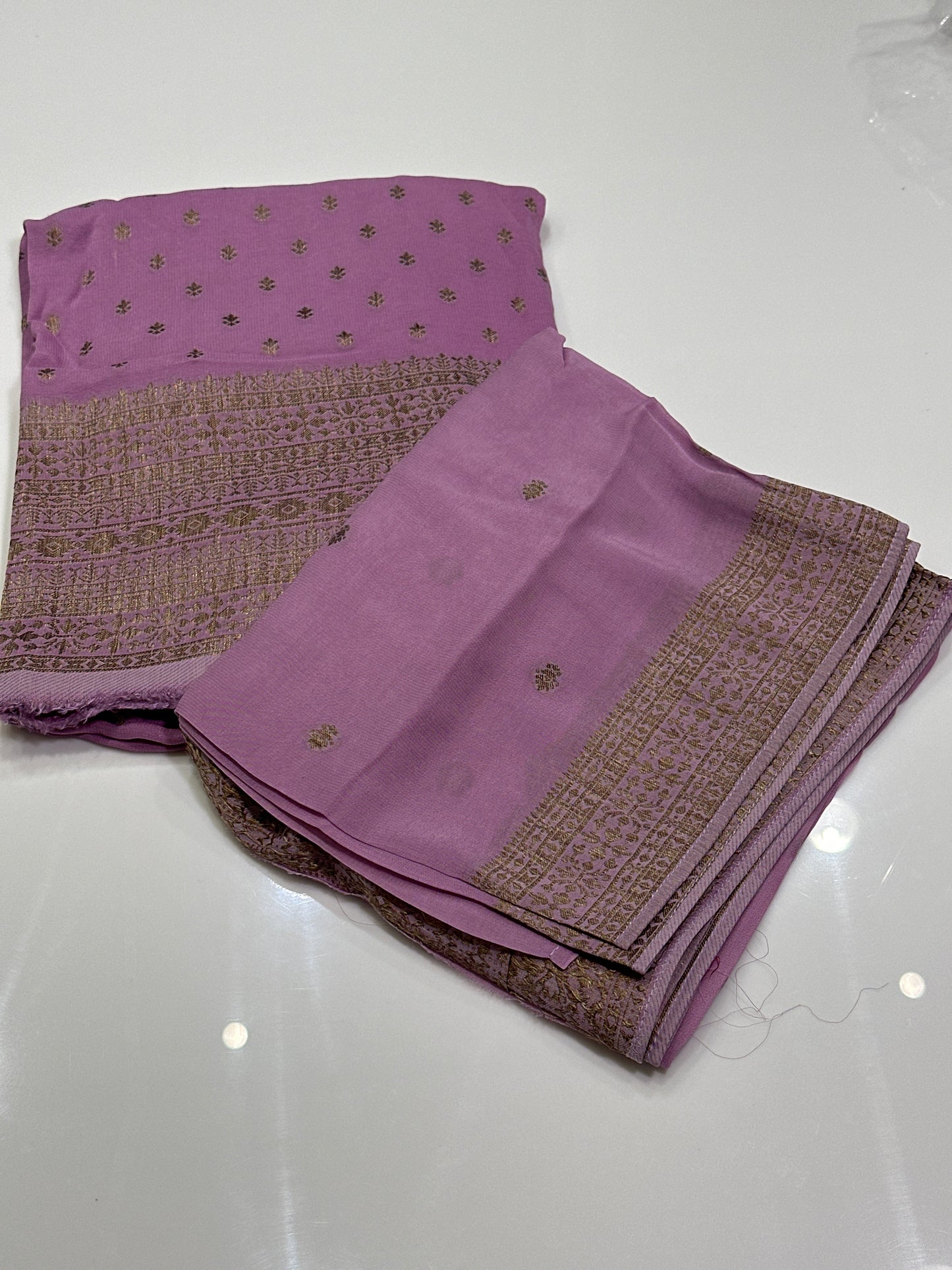 OFFER SALES UNSTITCHED SALWAR SUITS -  IHA 33459