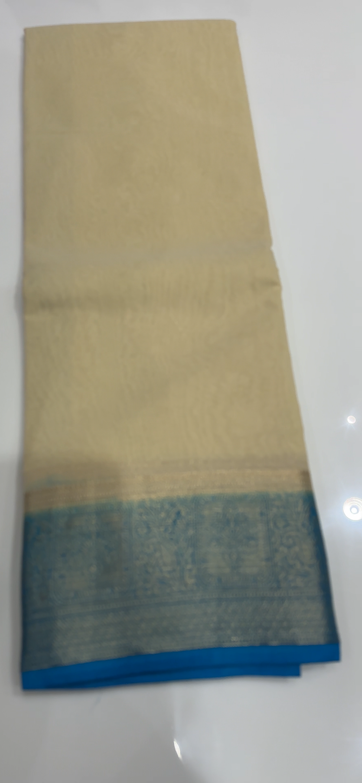 GEORGETTE SAREES - IHA 35489