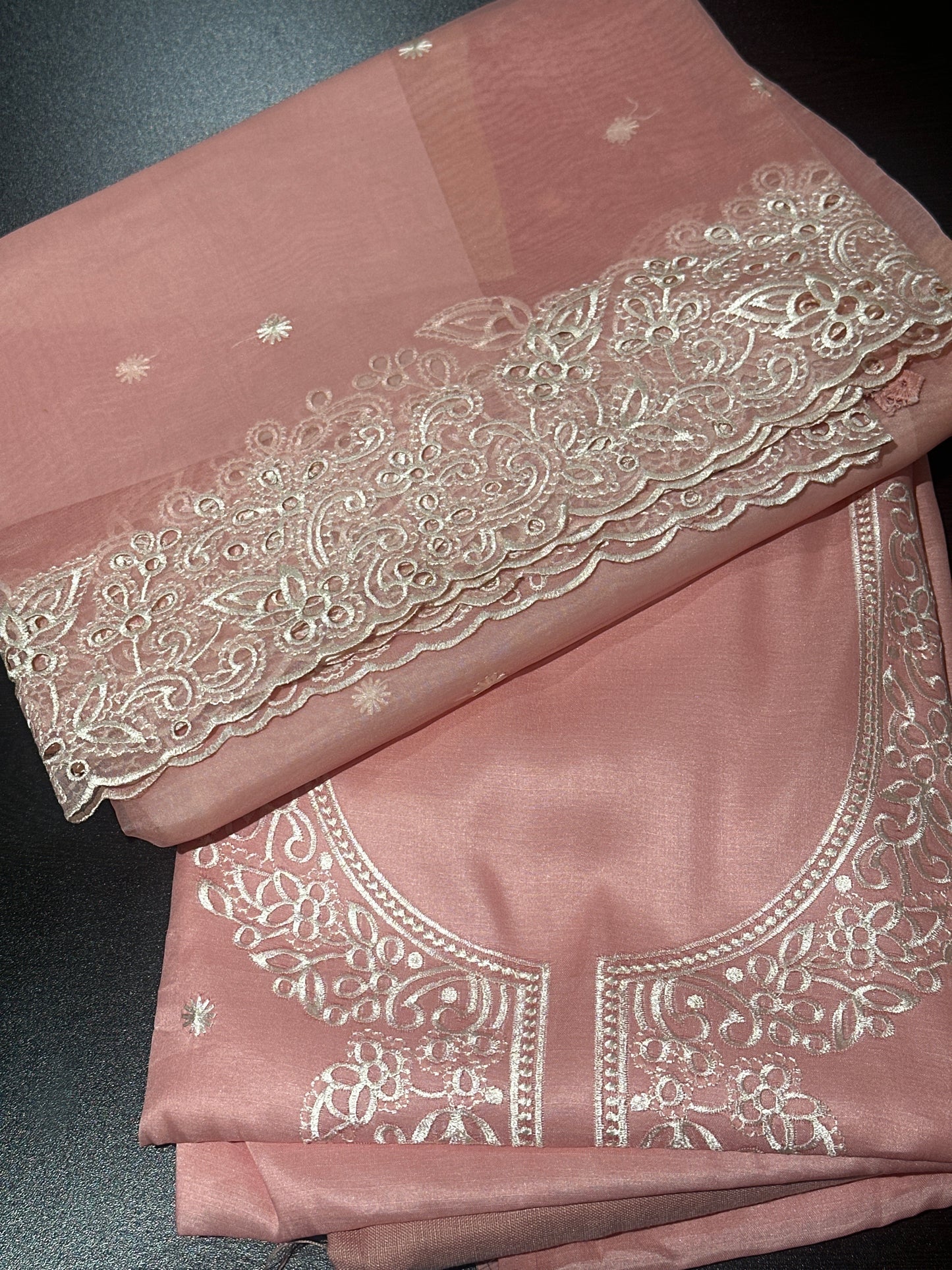 OFFER SALES UNSTITCHED SALWAR SUITS -  IHA 34146