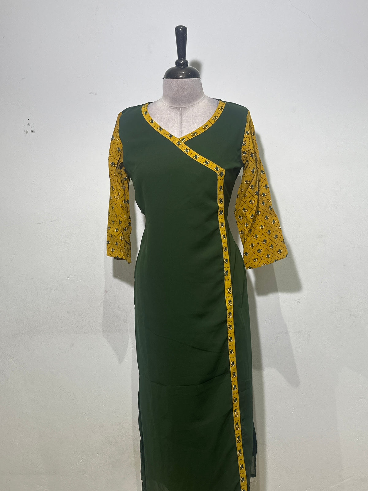 OFFER SALES TOP'S -  IHA 35712
