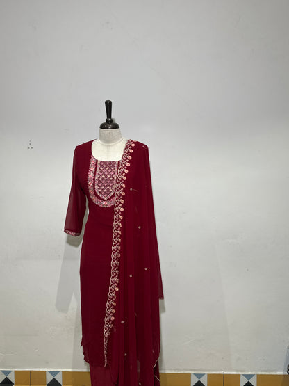 OFFER SALES TOP AND  BOTTOM  -  IHA 34294