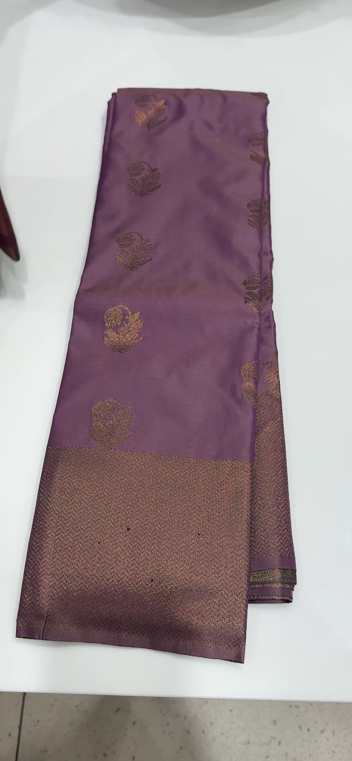SEMI SOFT SILK SAREES - IHA 35501