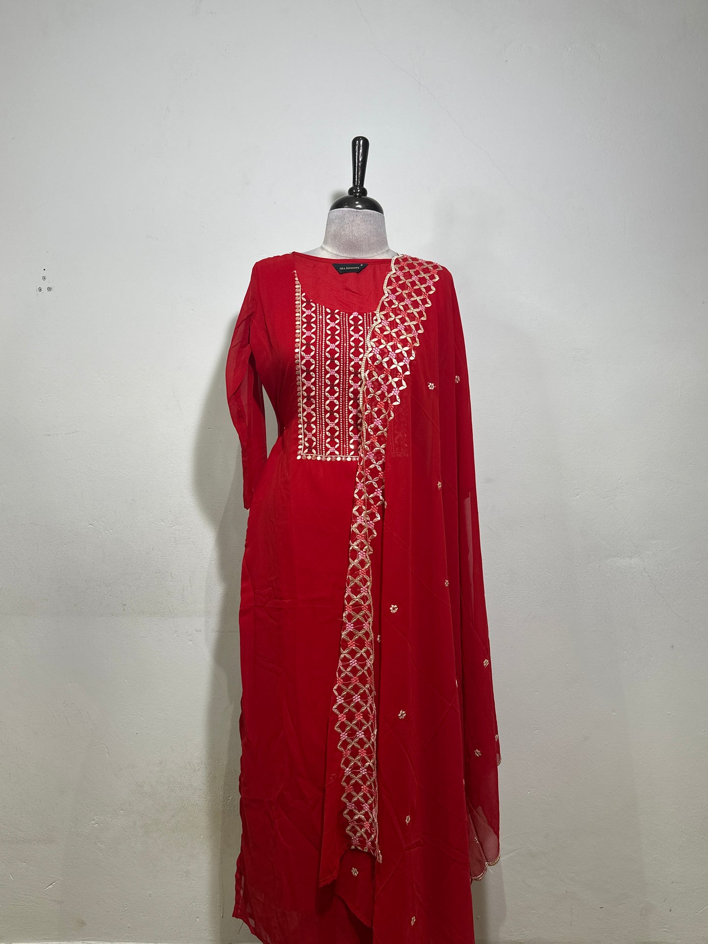 OFFER SALES TOP AND  BOTTOM  -  IHA 34385