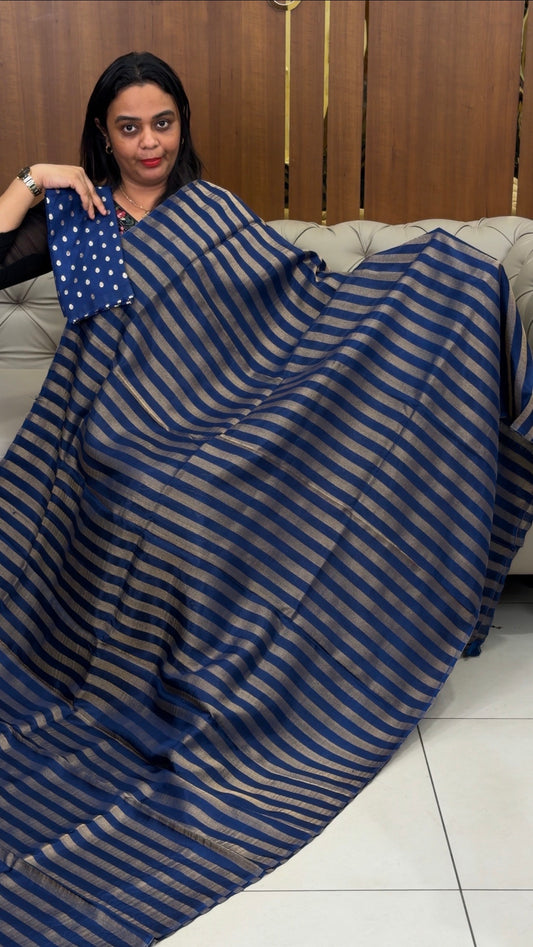 BANARASI SAREES - IHA 32587