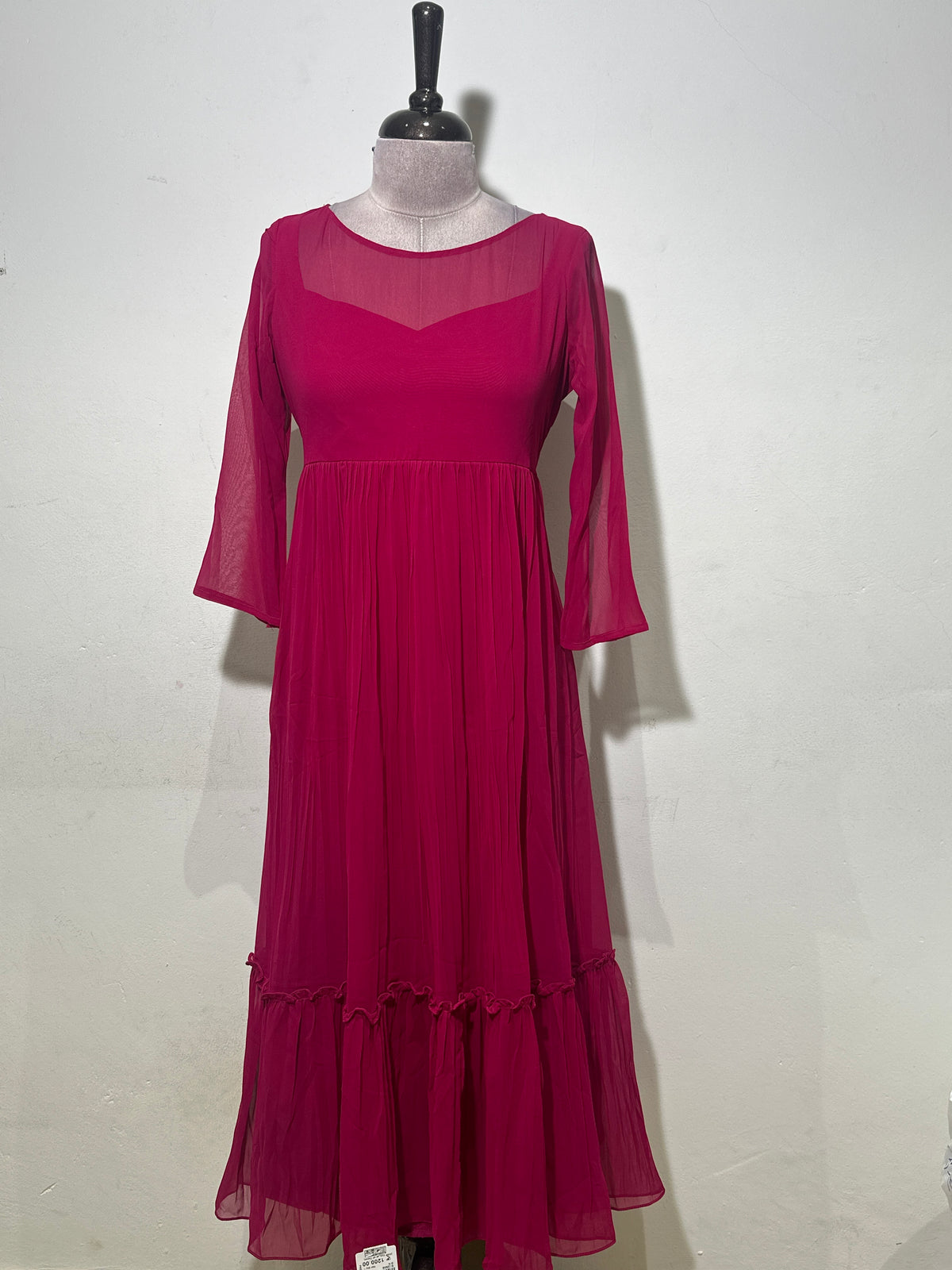OFFER SALES TOP'S -  IHA 35964