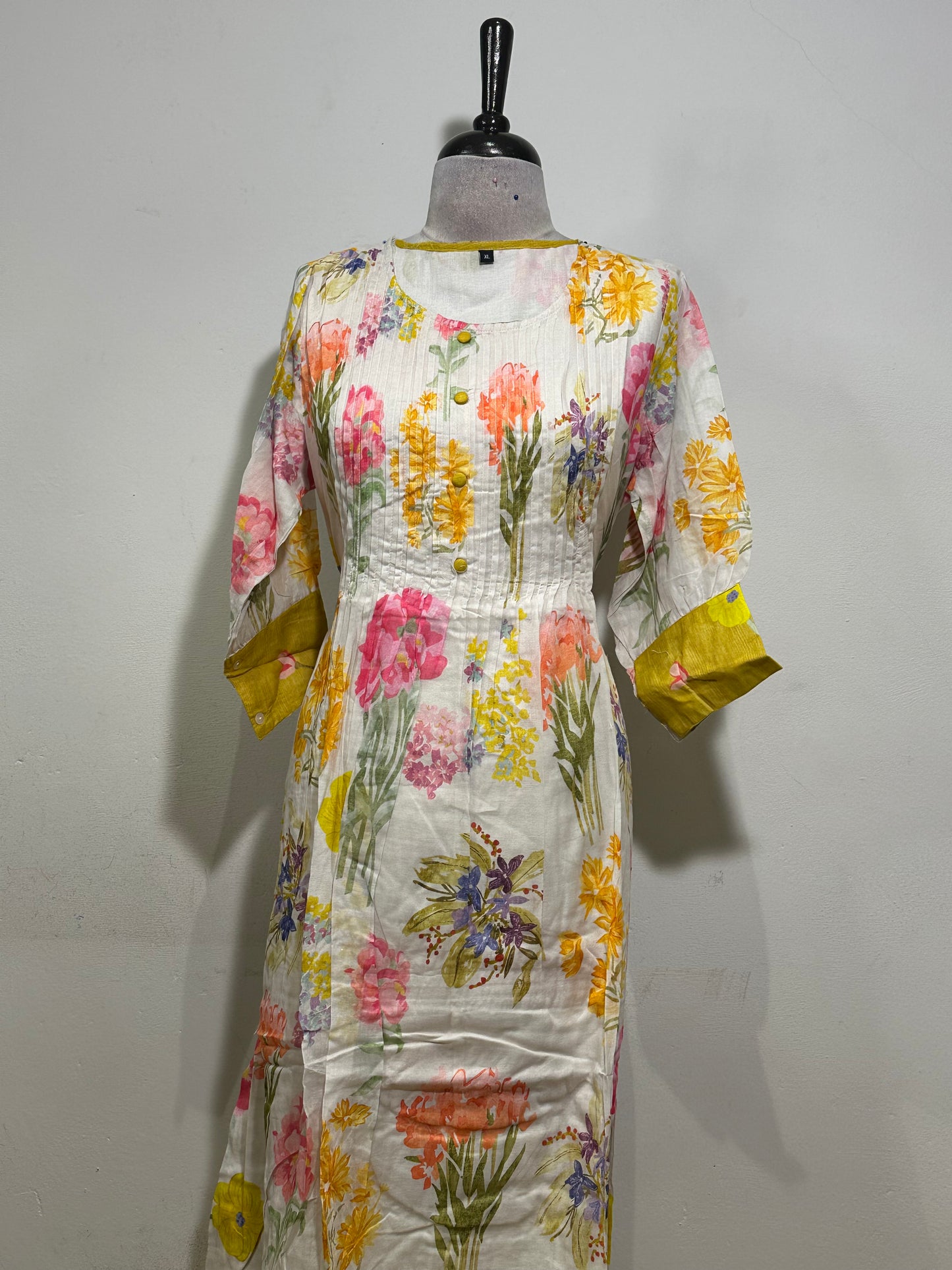 OFFER SALES TOP AND  BOTTOM  -  IHA 34489