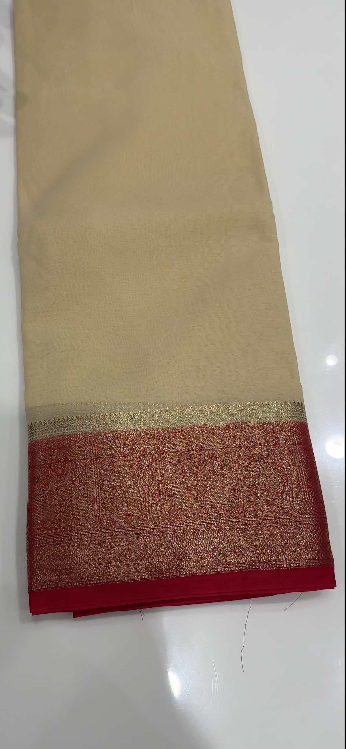 GEORGETTE SAREES - IHA 35489