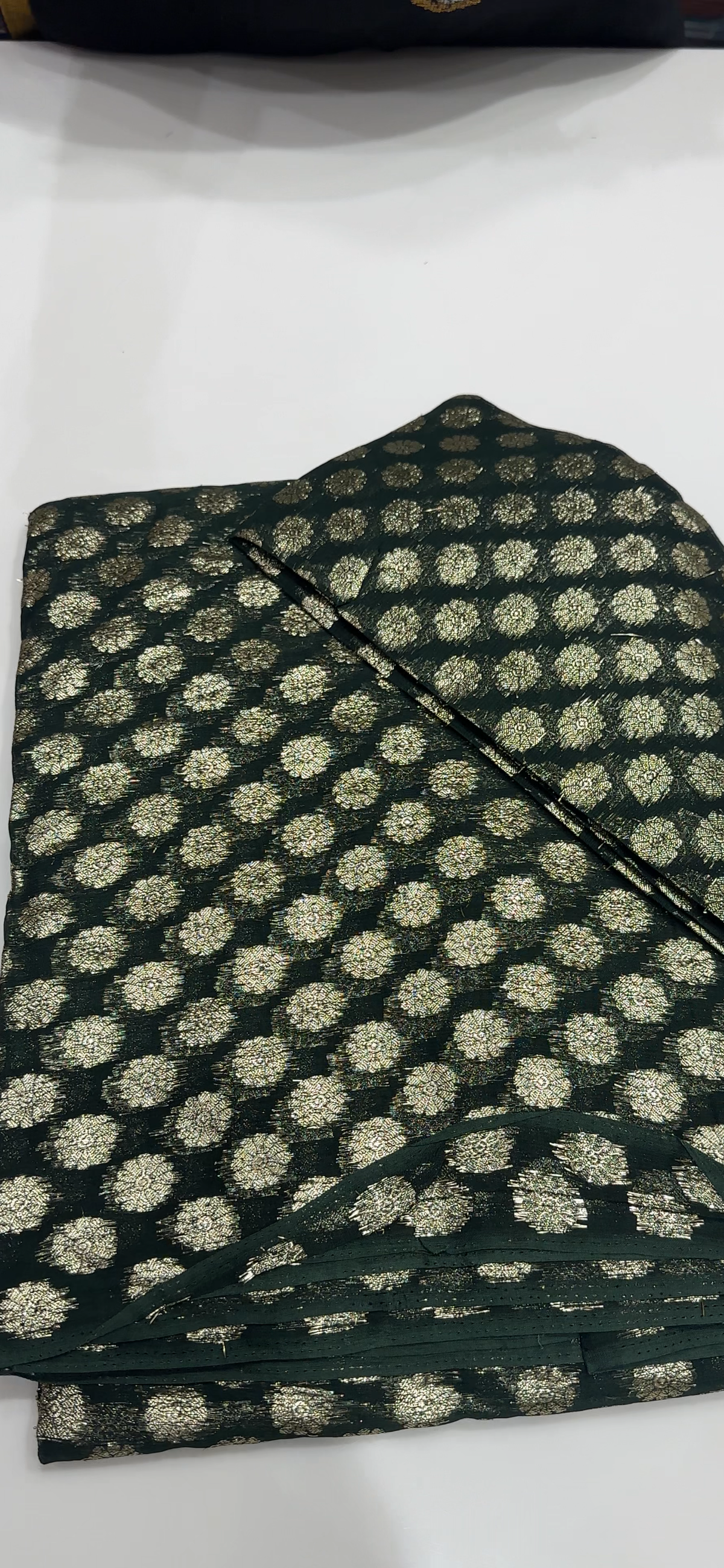 GEORGETTE SAREES - IHA 35492