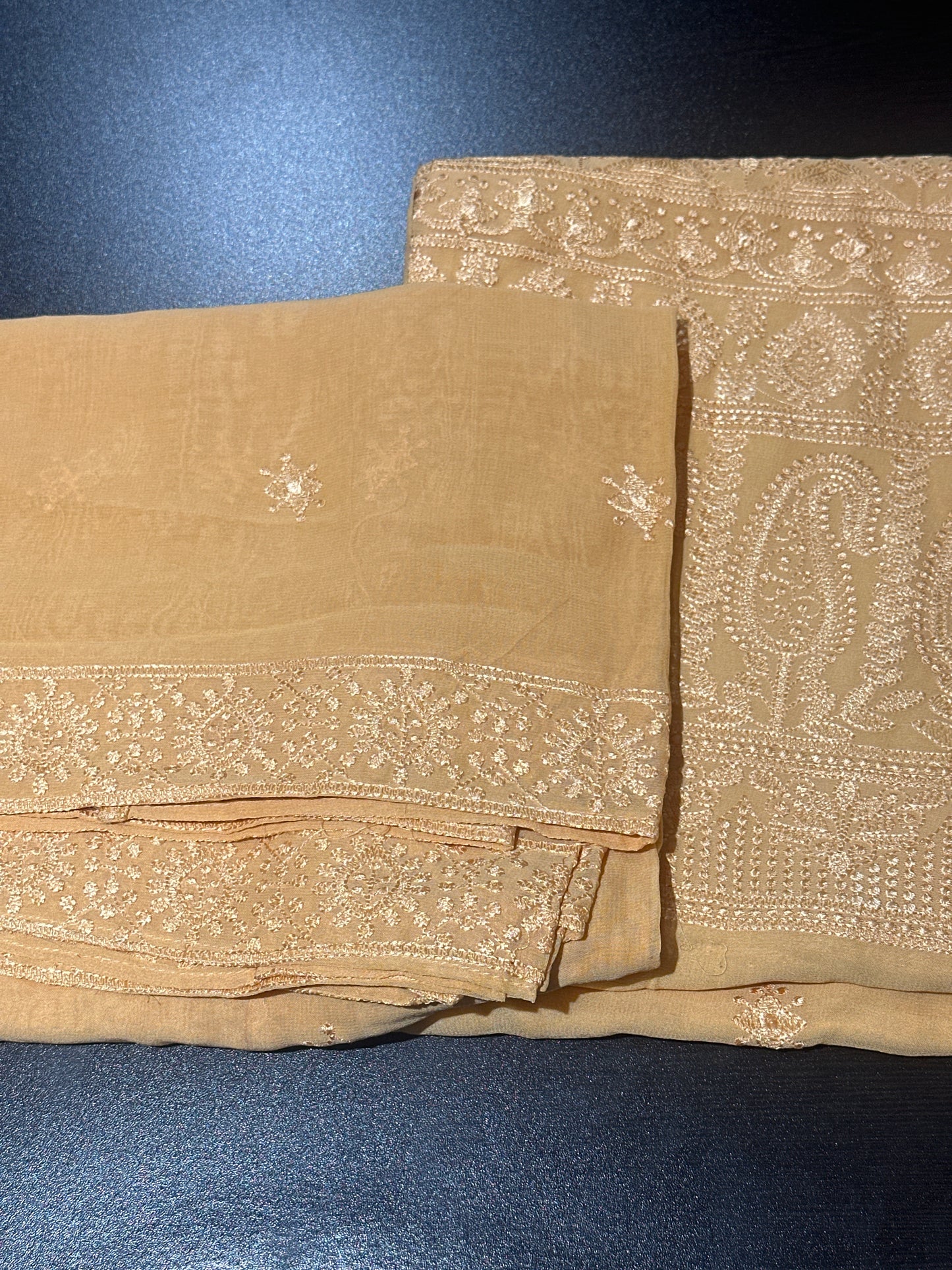 OFFER SALES UNSTITCHED SALWAR SUITS -  IHA 34146