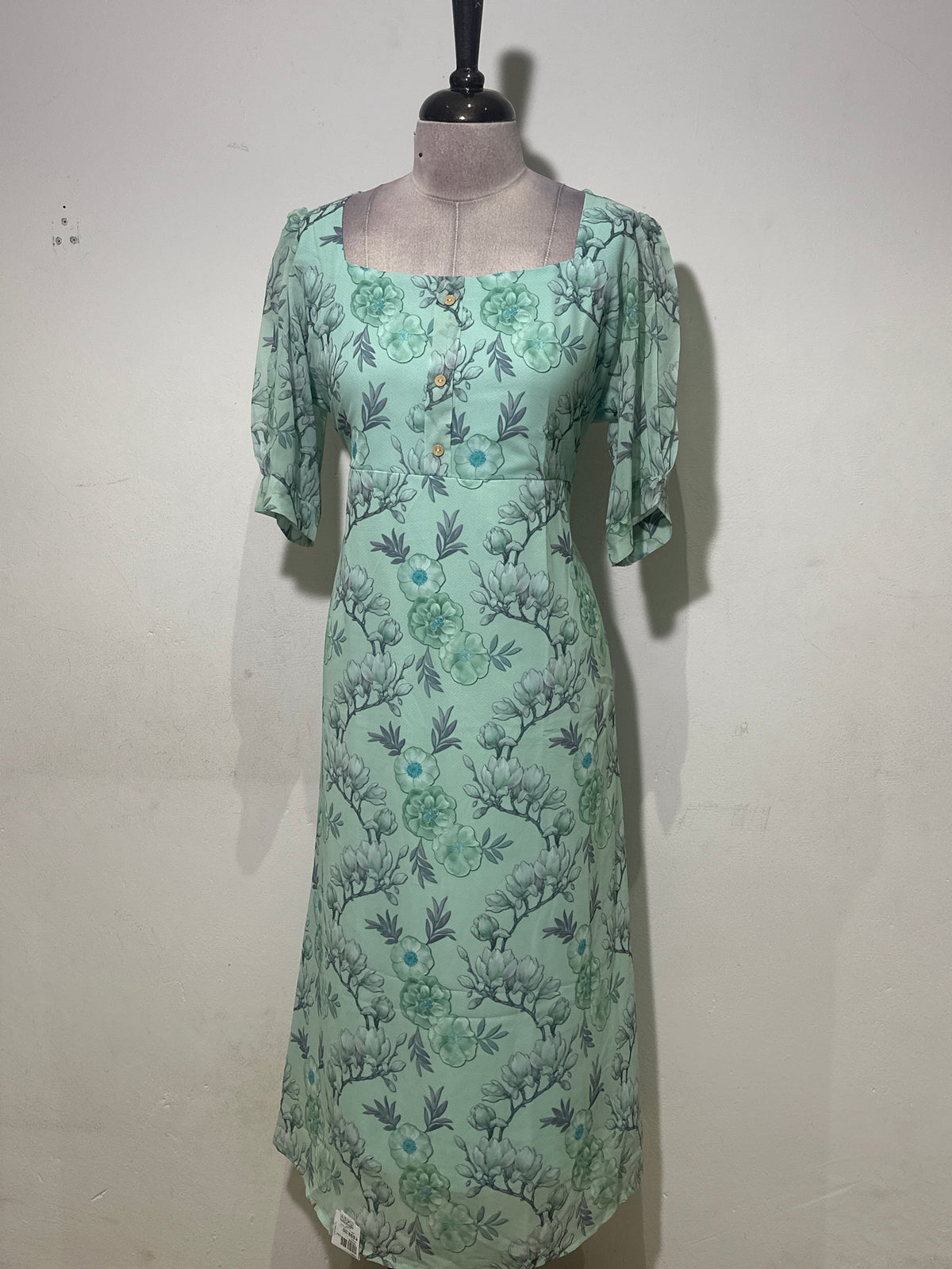 OFFER SALES TOP'S -  IHA 35796