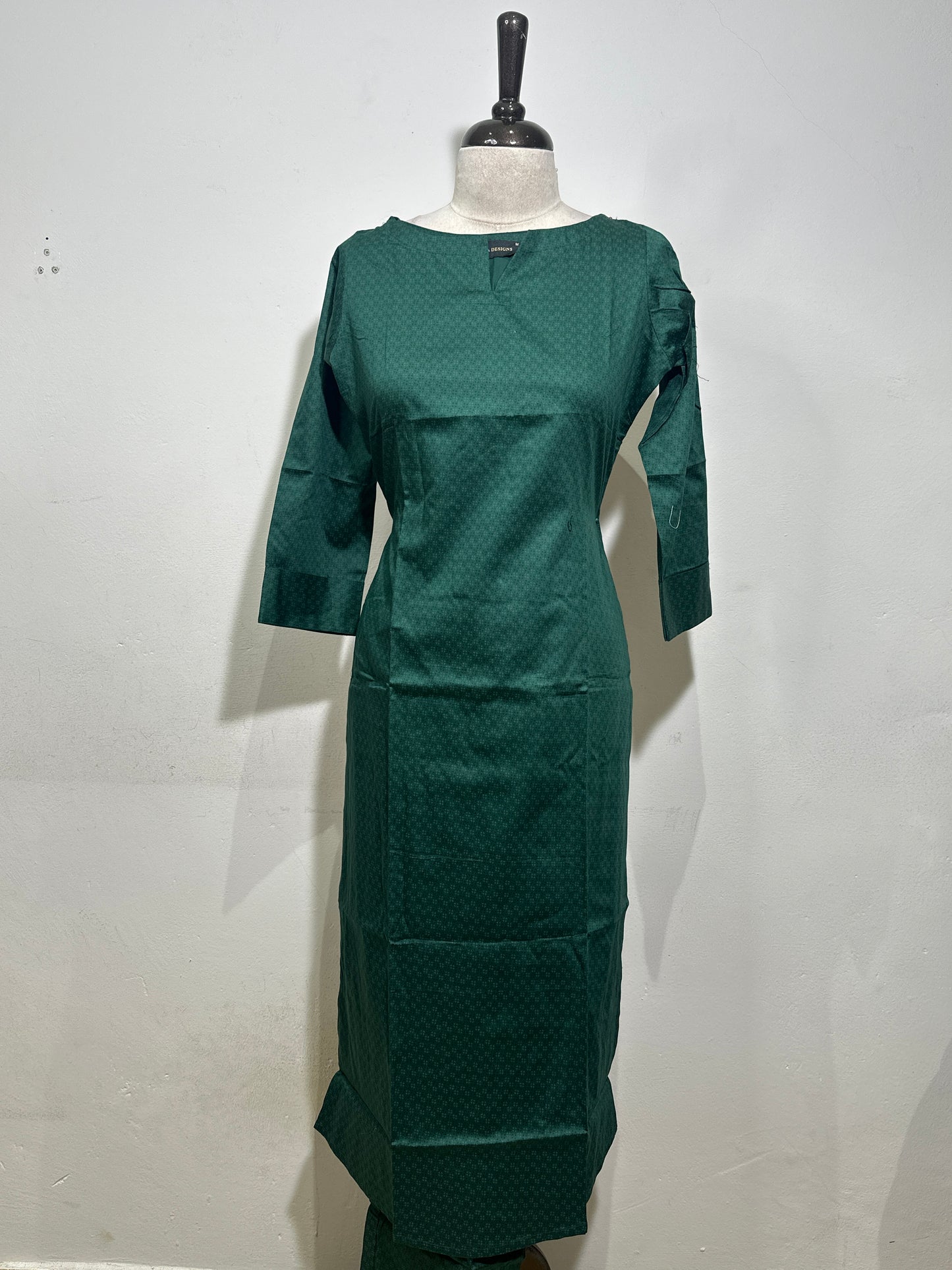 OFFER SALES TOP AND  BOTTOM  -  IHA 34370