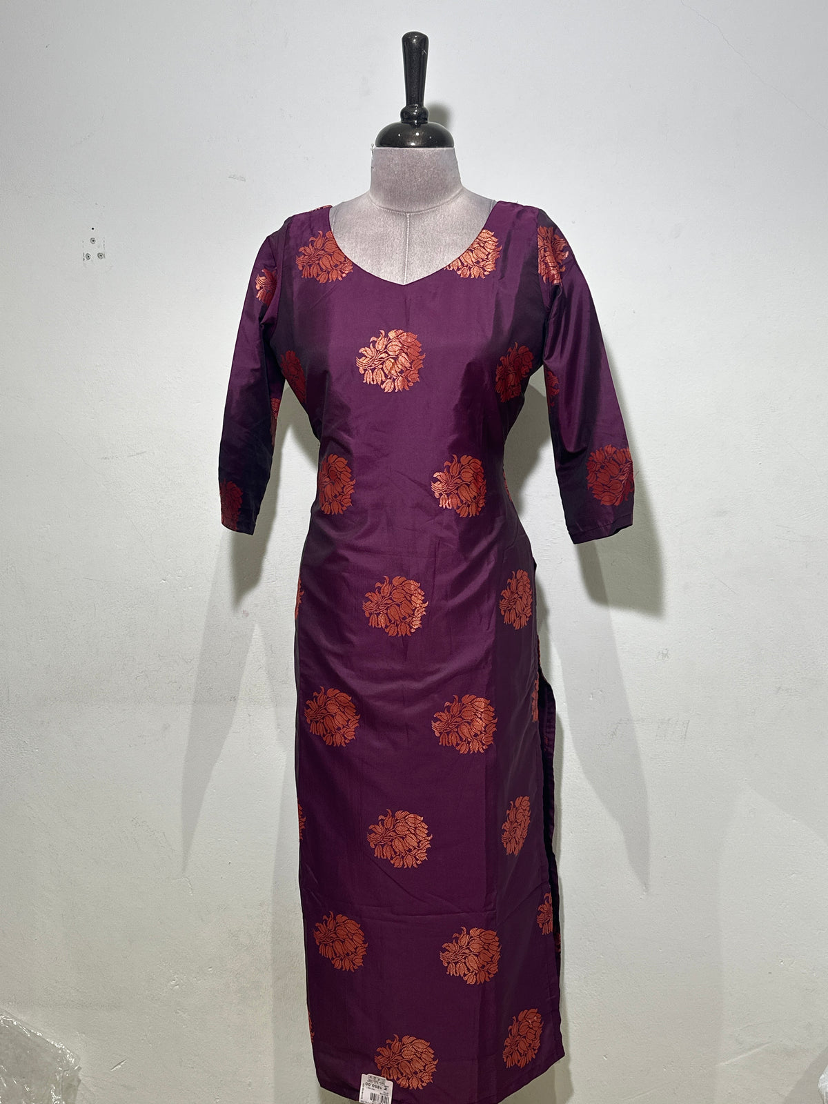 OFFER SALES TOP AND  BOTTOM  -  IHA 35975